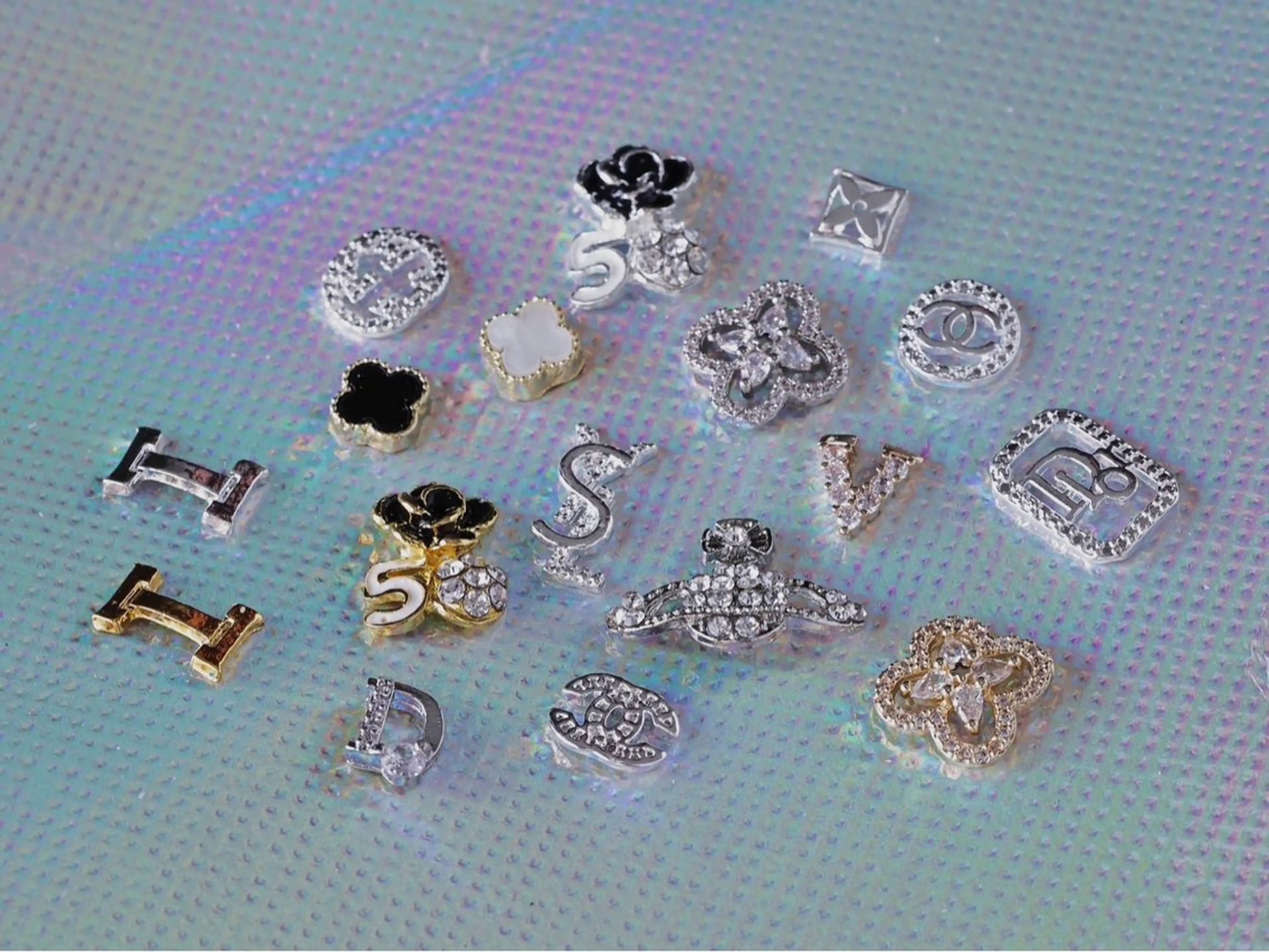 ネイル 8appy YUKITIN.Bのネイルデザイン