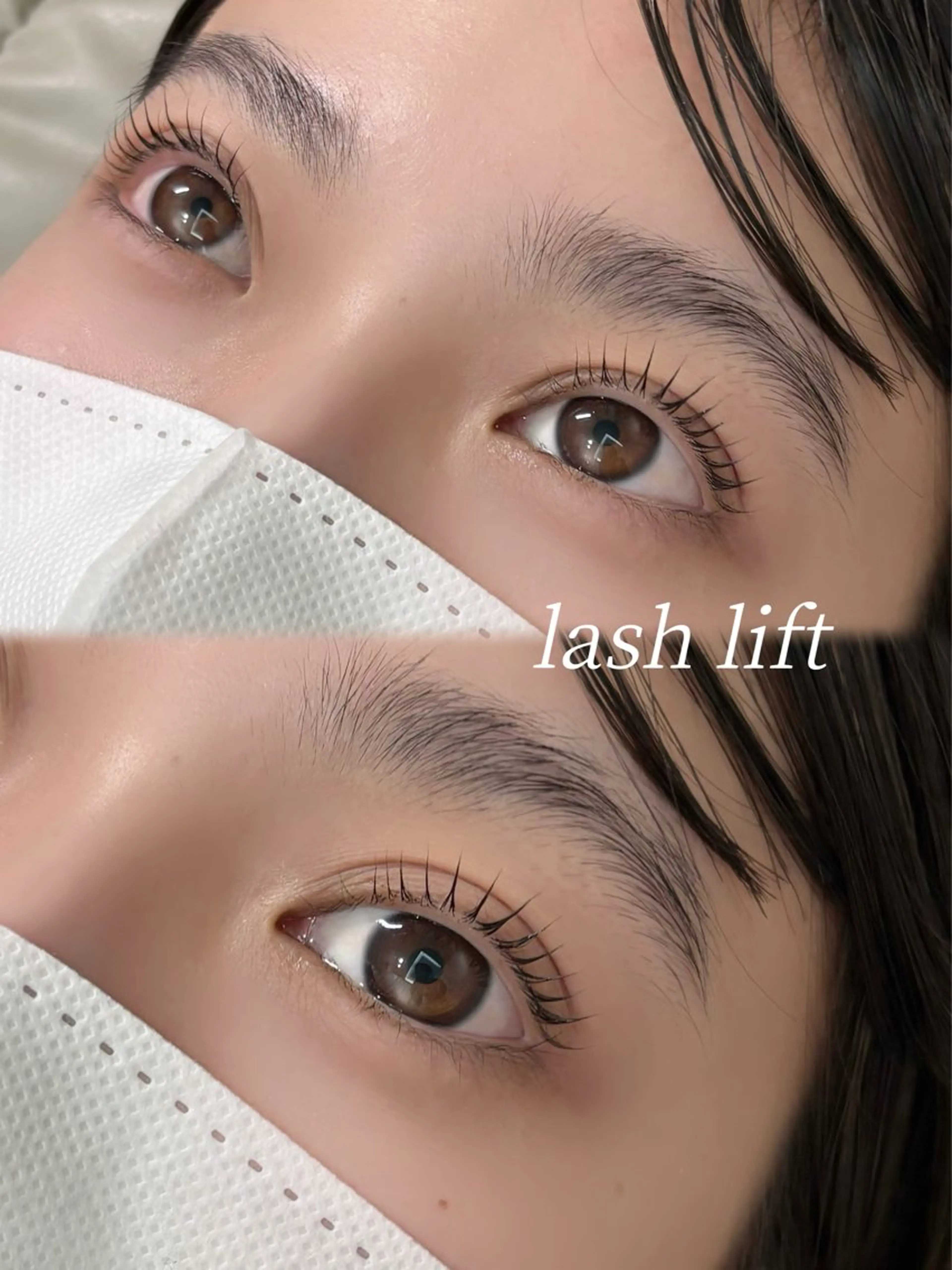 マツエク・マツパ SOEL🍃 aikoのマツエク・マツパデザイン