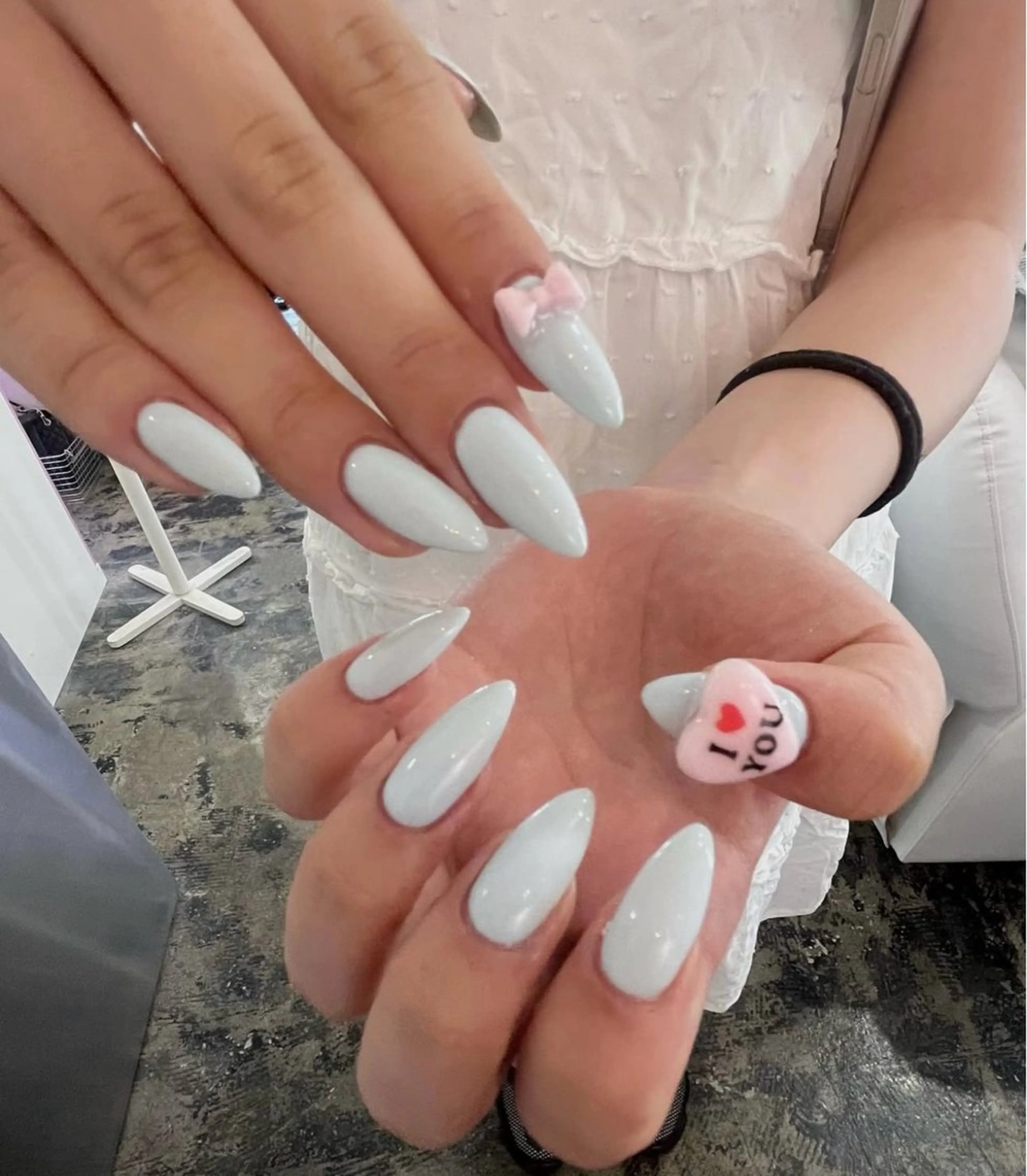 ネイル ハンドネイル BERA NAILSのネイルデザイン