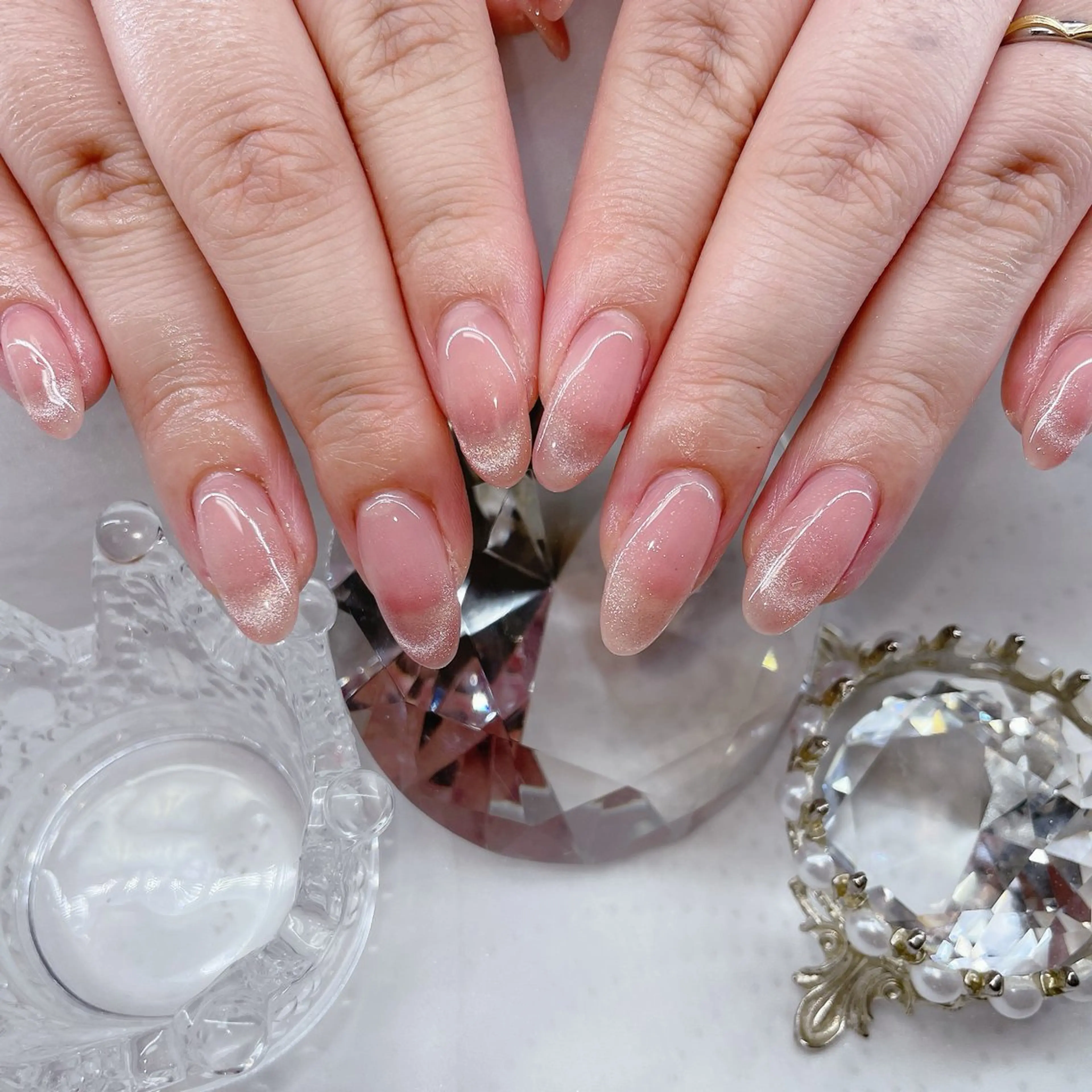 ネイル misun_nail所属・misun_ nailのネイルデザイン