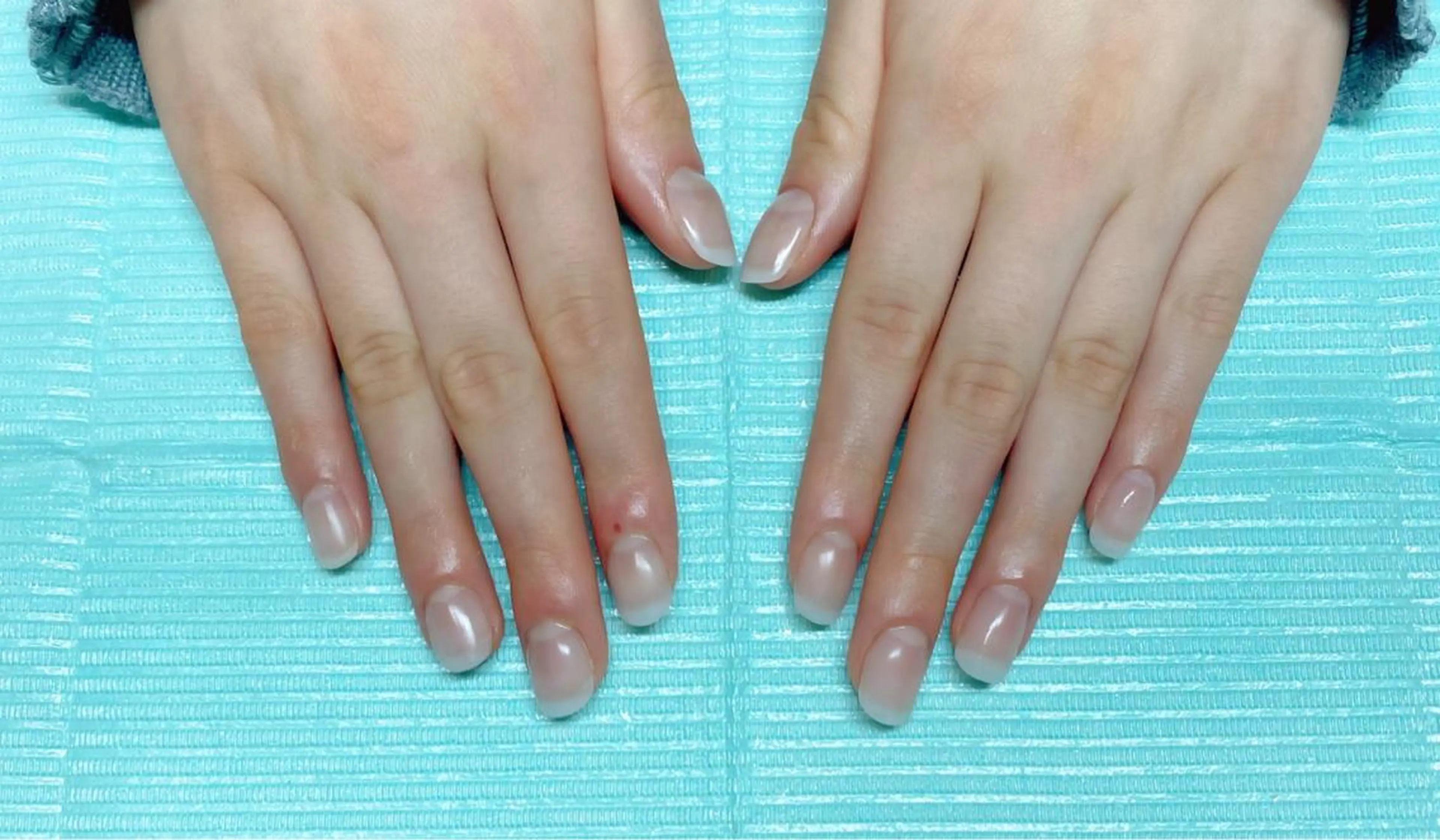 ネイル スカルプネイル AlohaKapi所属・AlohaKapi Kazueのネイルデザイン