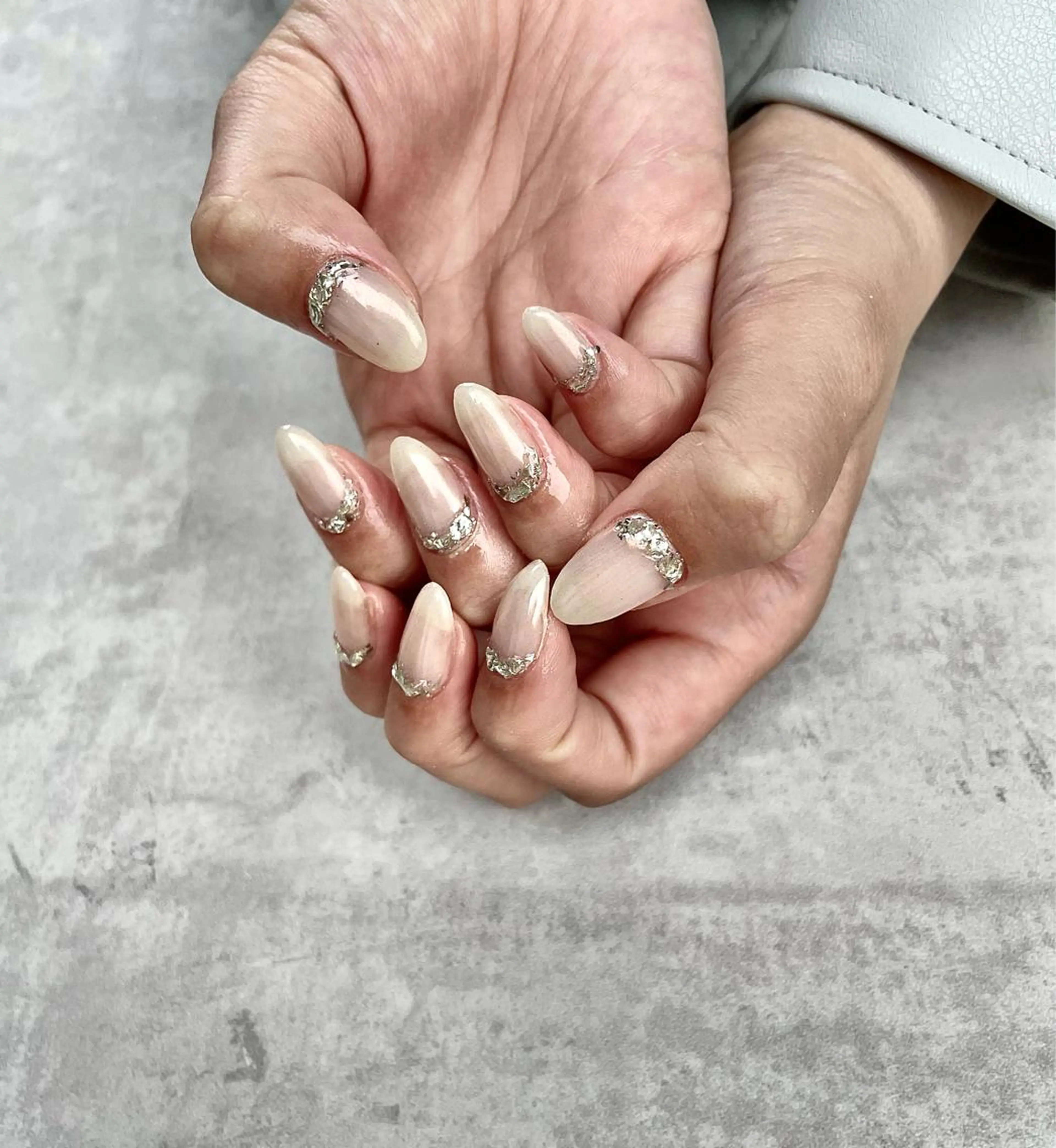 ネイル 土屋 智子のエステ・リラクイメージ