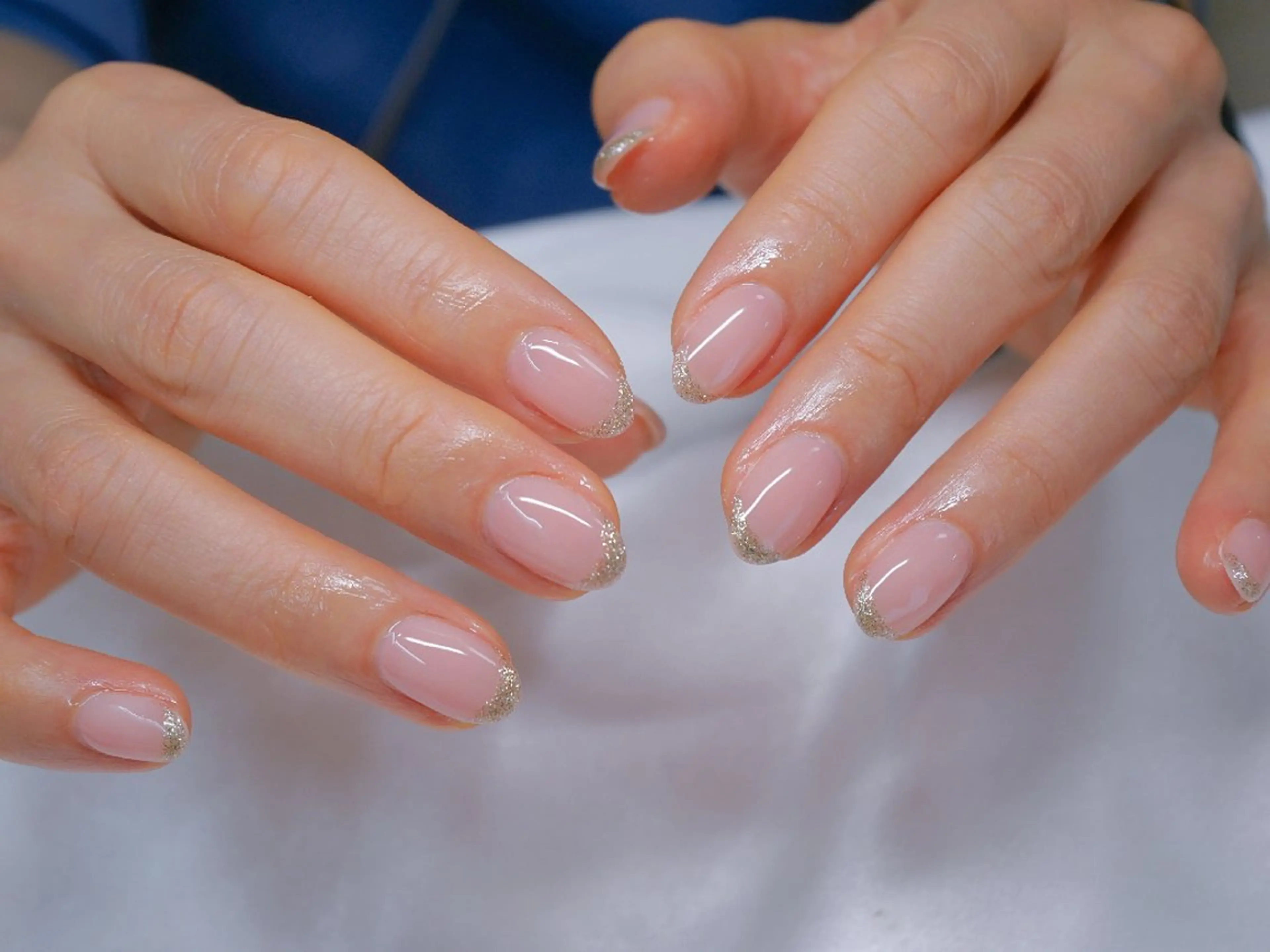 ネイル Nailsalon Graciasのネイルデザイン