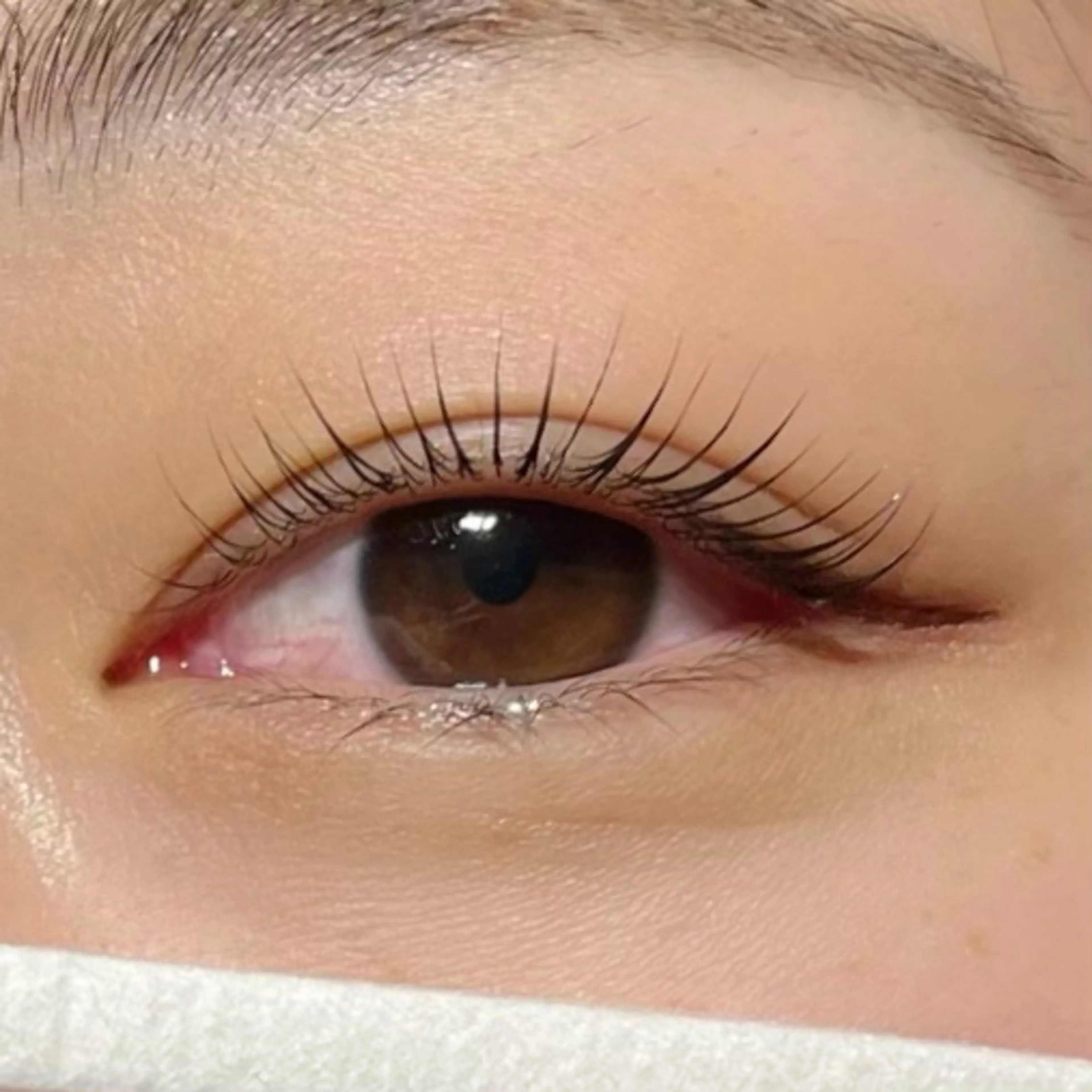 マツエク・マツパ MAKE UP LANI所属・𓆸⋆*MAKE UP LANI望月のマツエク・マツパデザイン