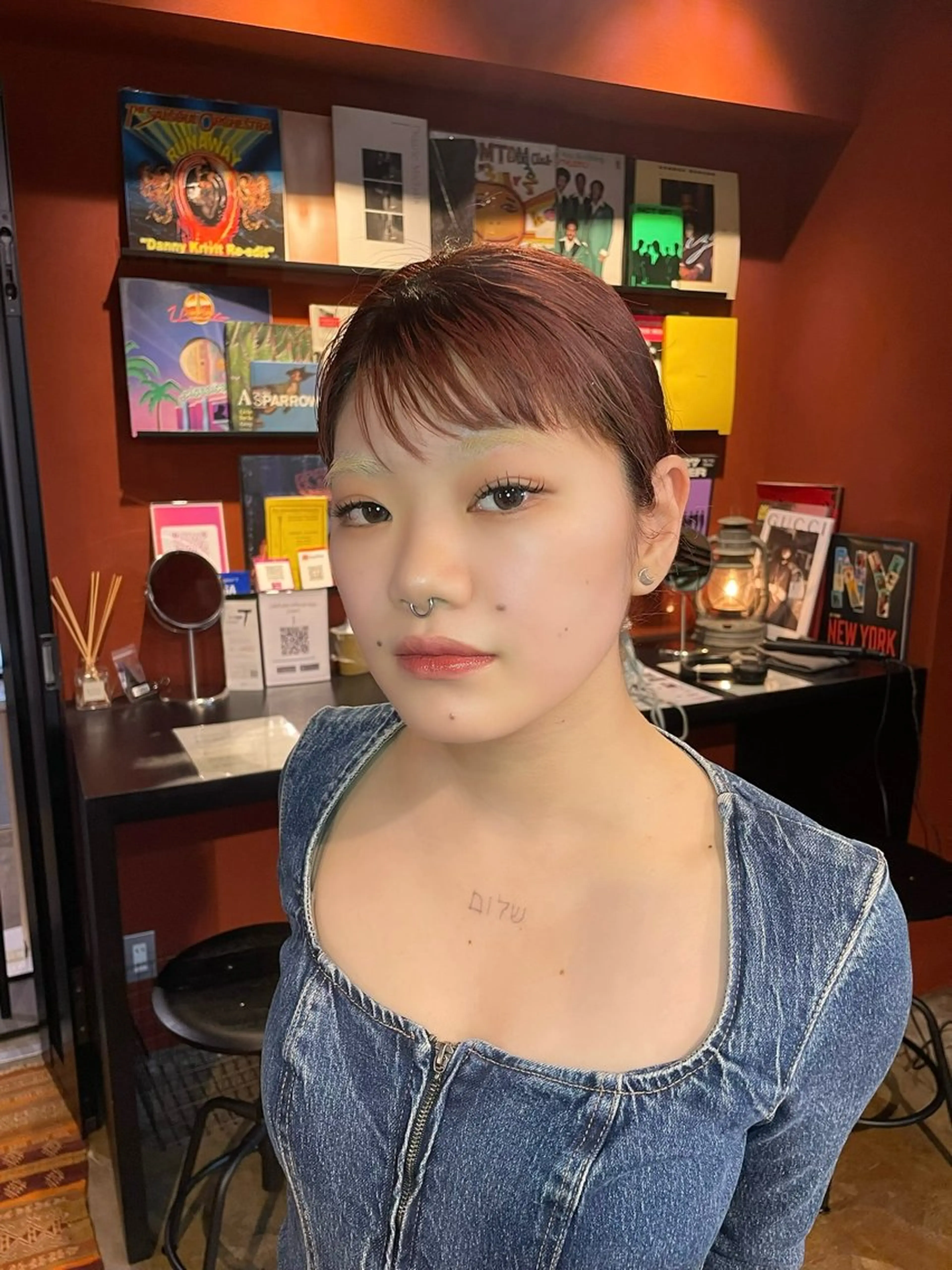 【リピーター様】フラットマットラッシュ120本 (※オフ有り)🤎の写真