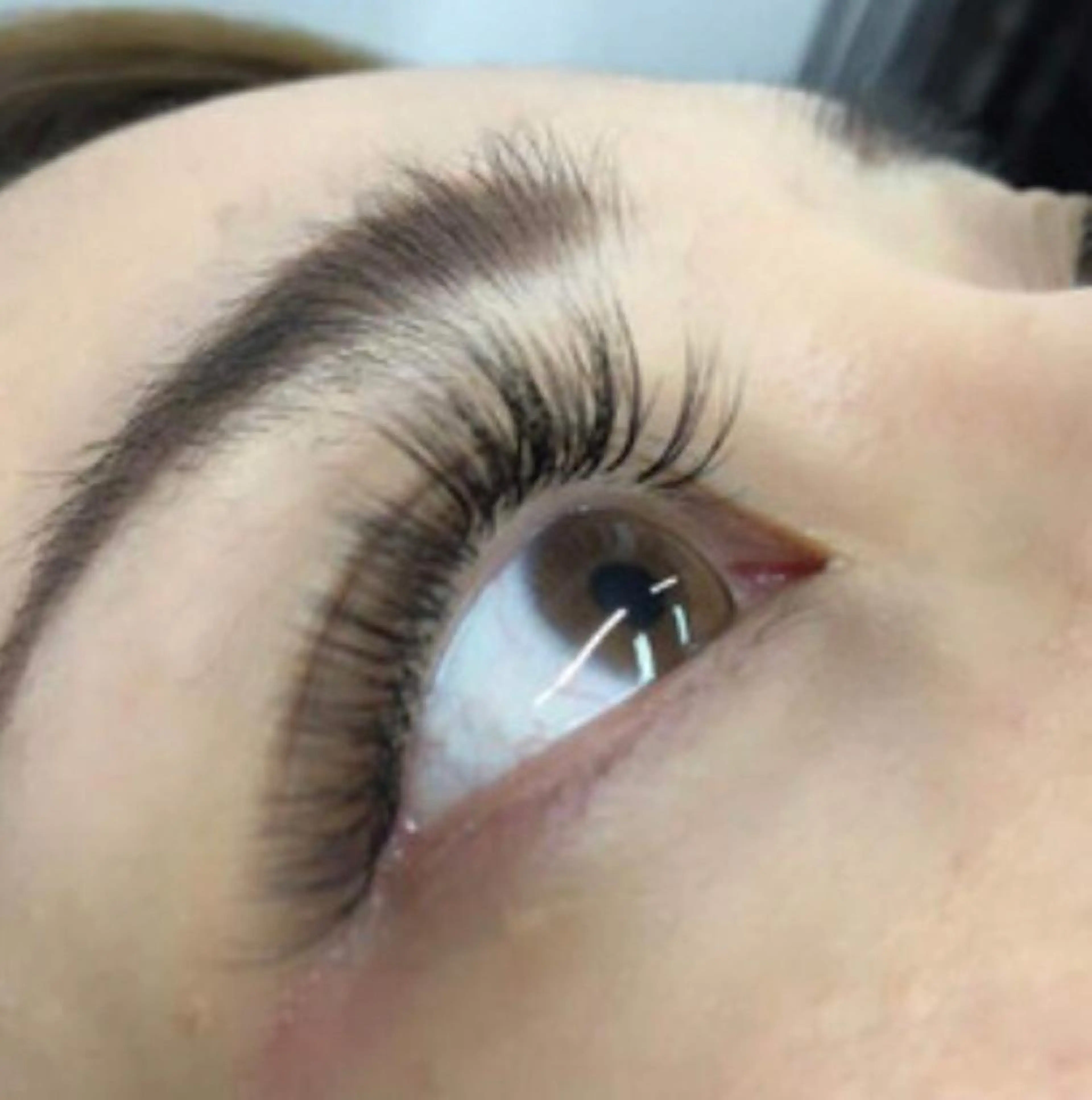 マツエク・マツパ B'Lash 町田本店のマツエク・マツパデザイン