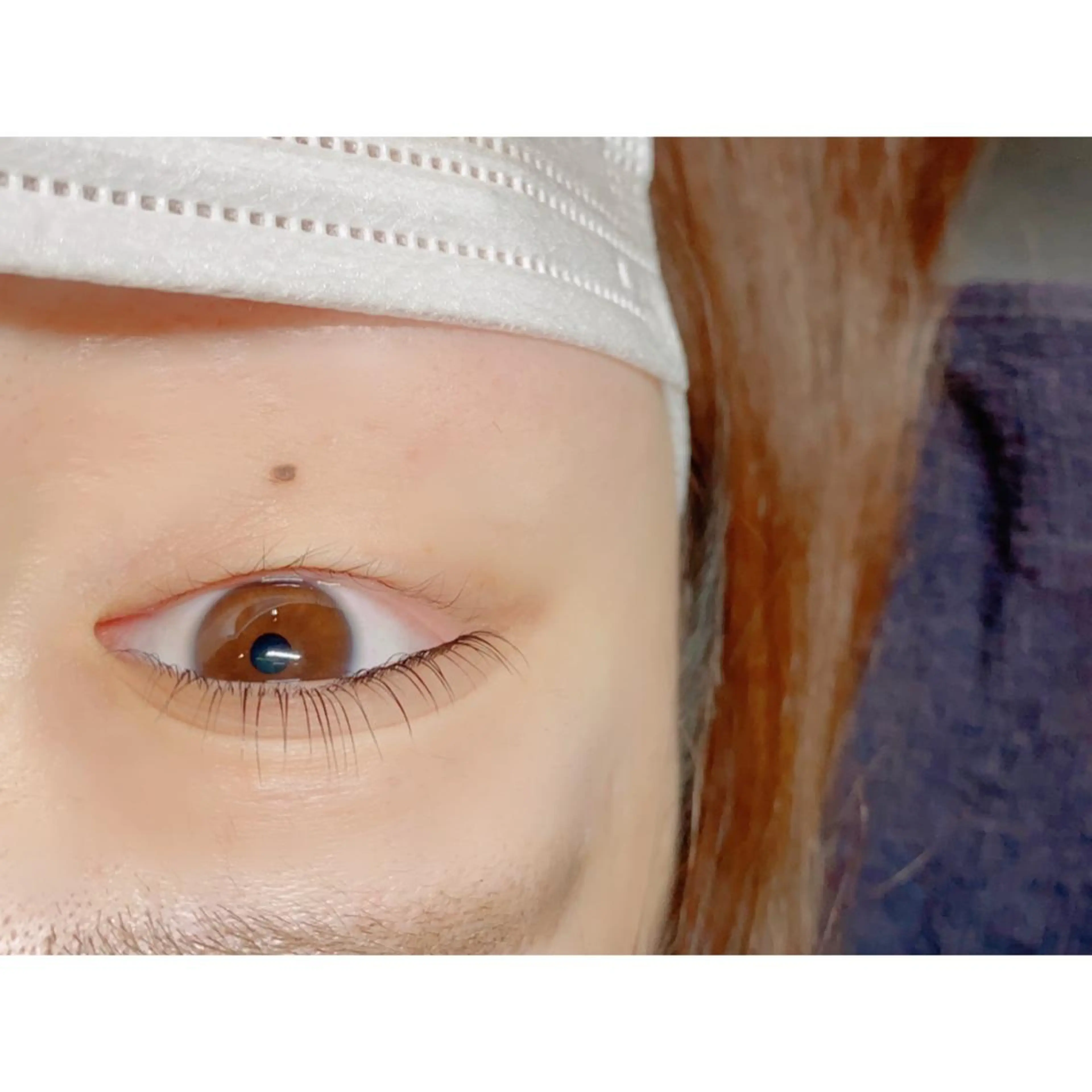 マツエク・マツパ 一重×まつ毛パーマ komatsu eyelash恵比寿のマツエク・マツパデザイン