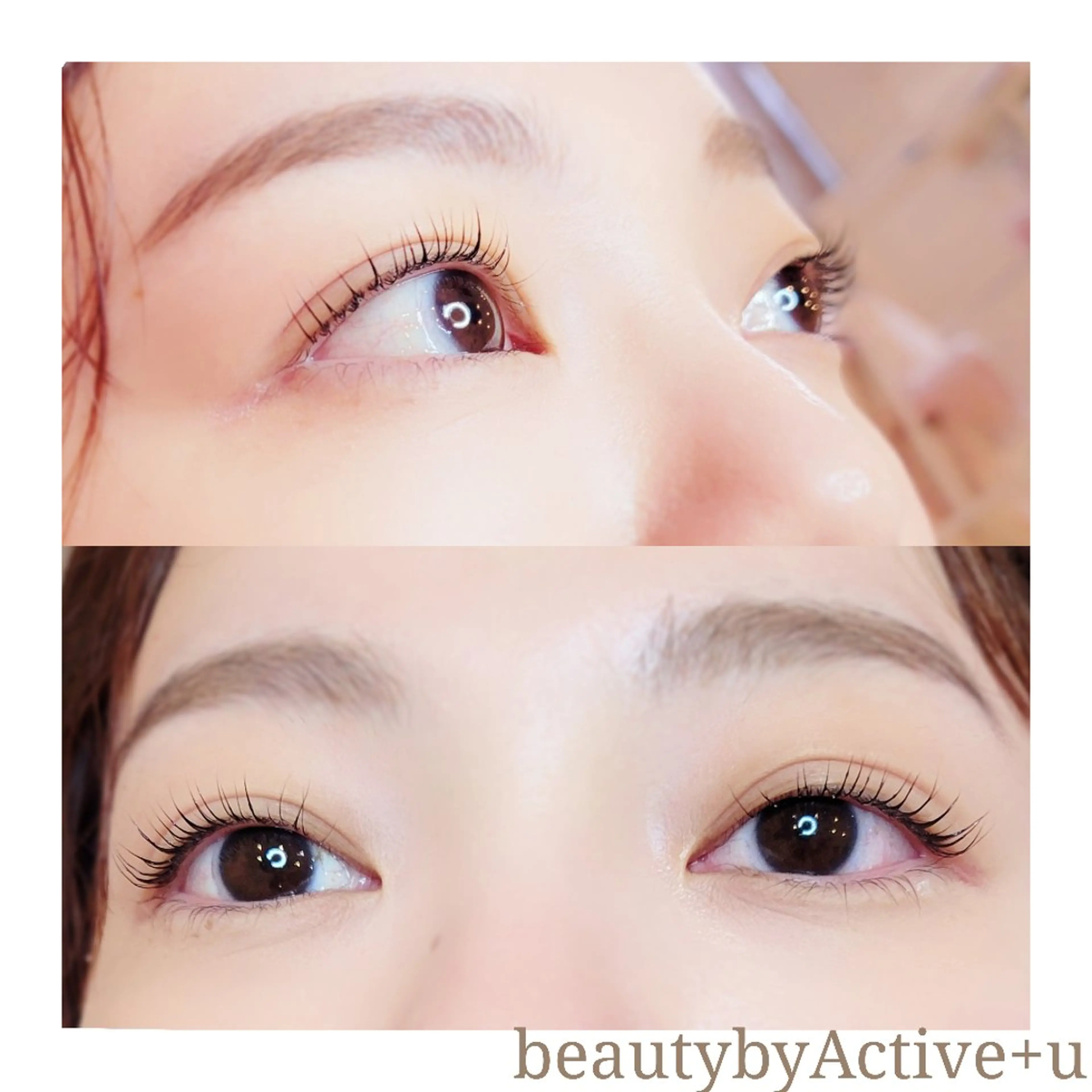 マツエク・マツパ マツパ Miho🤍 Fujimoriのマツエク・マツパデザイン