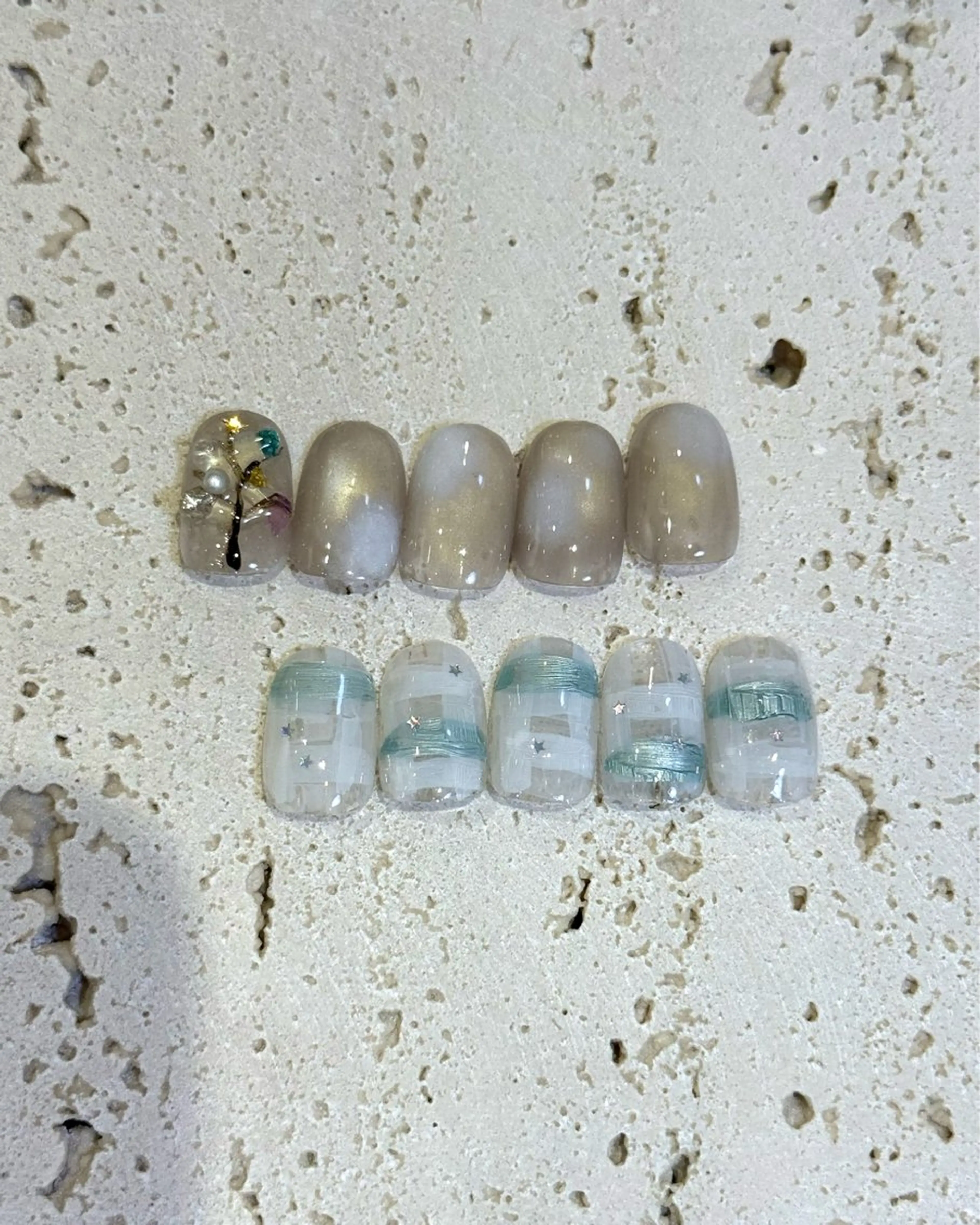 ネイル ハンドネイル SACHIKO♪ premiereのネイルデザイン