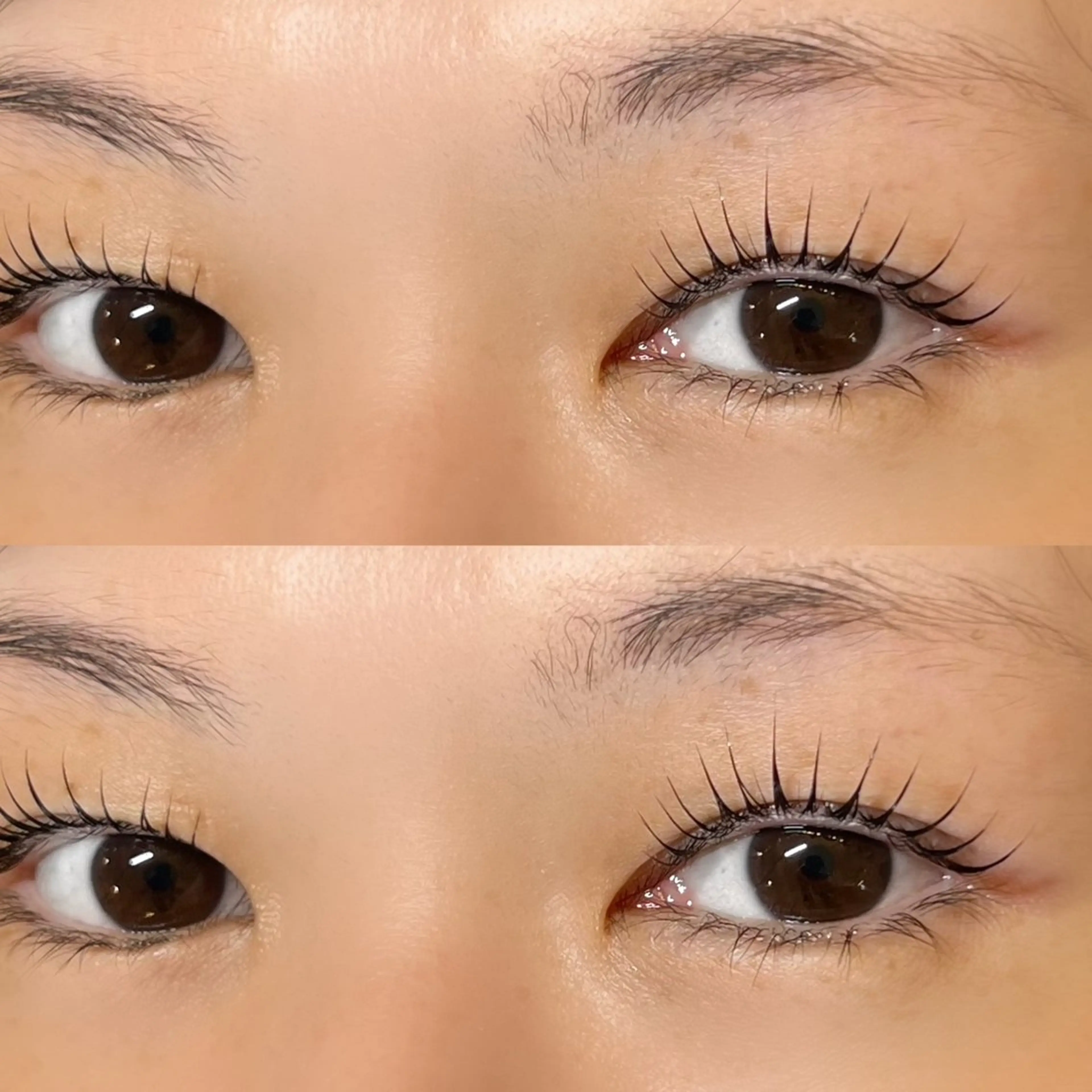 マツエク・マツパ MADRAS aikaのマツエク・マツパデザイン