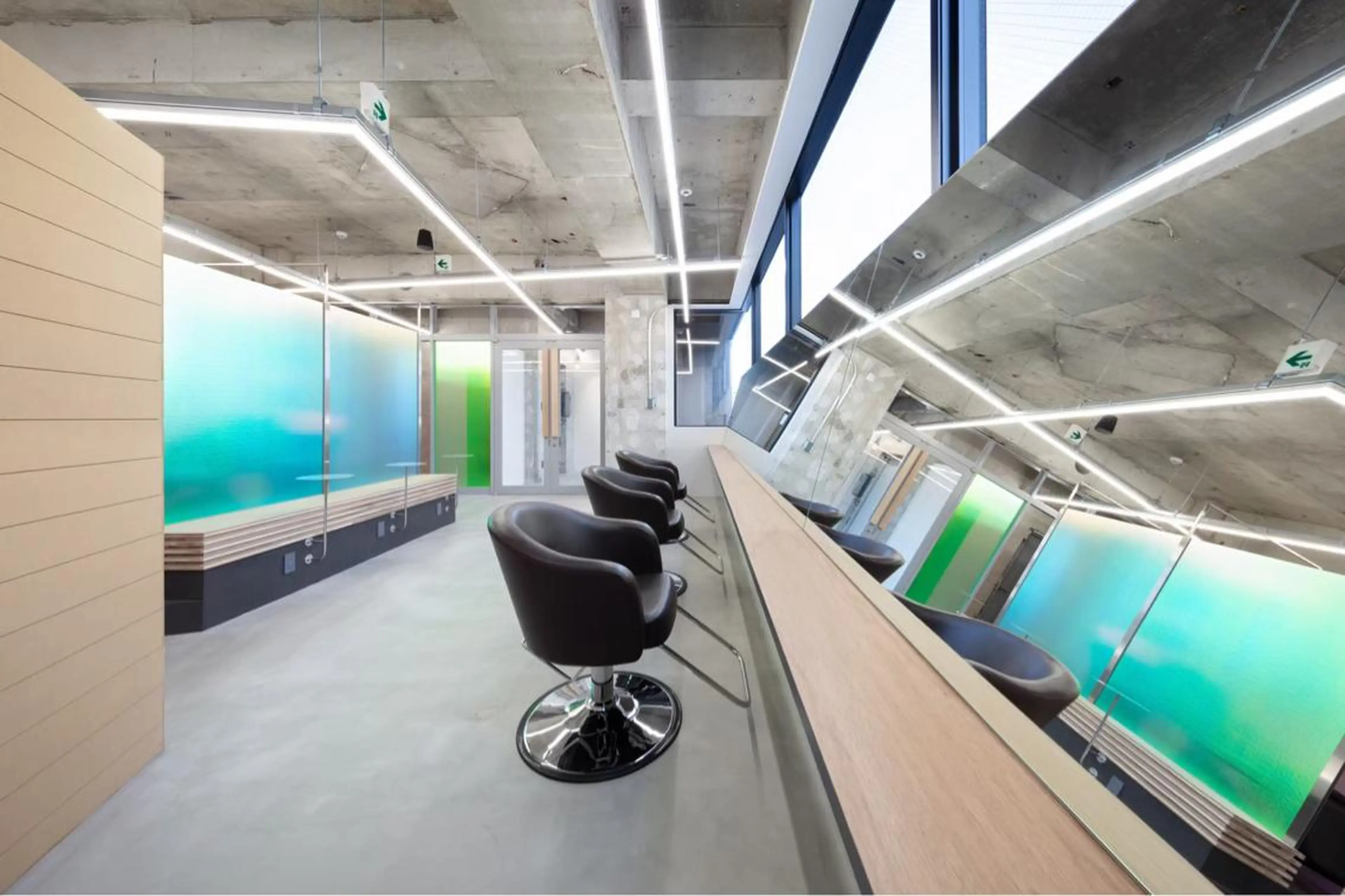 ロング 髪質改善 トリートメント カット ヘアカラー トリートメント ヘッドスパ Beauty＆Relaxation MEGUMI所属・MEGUMI megumiのヘアスタイル