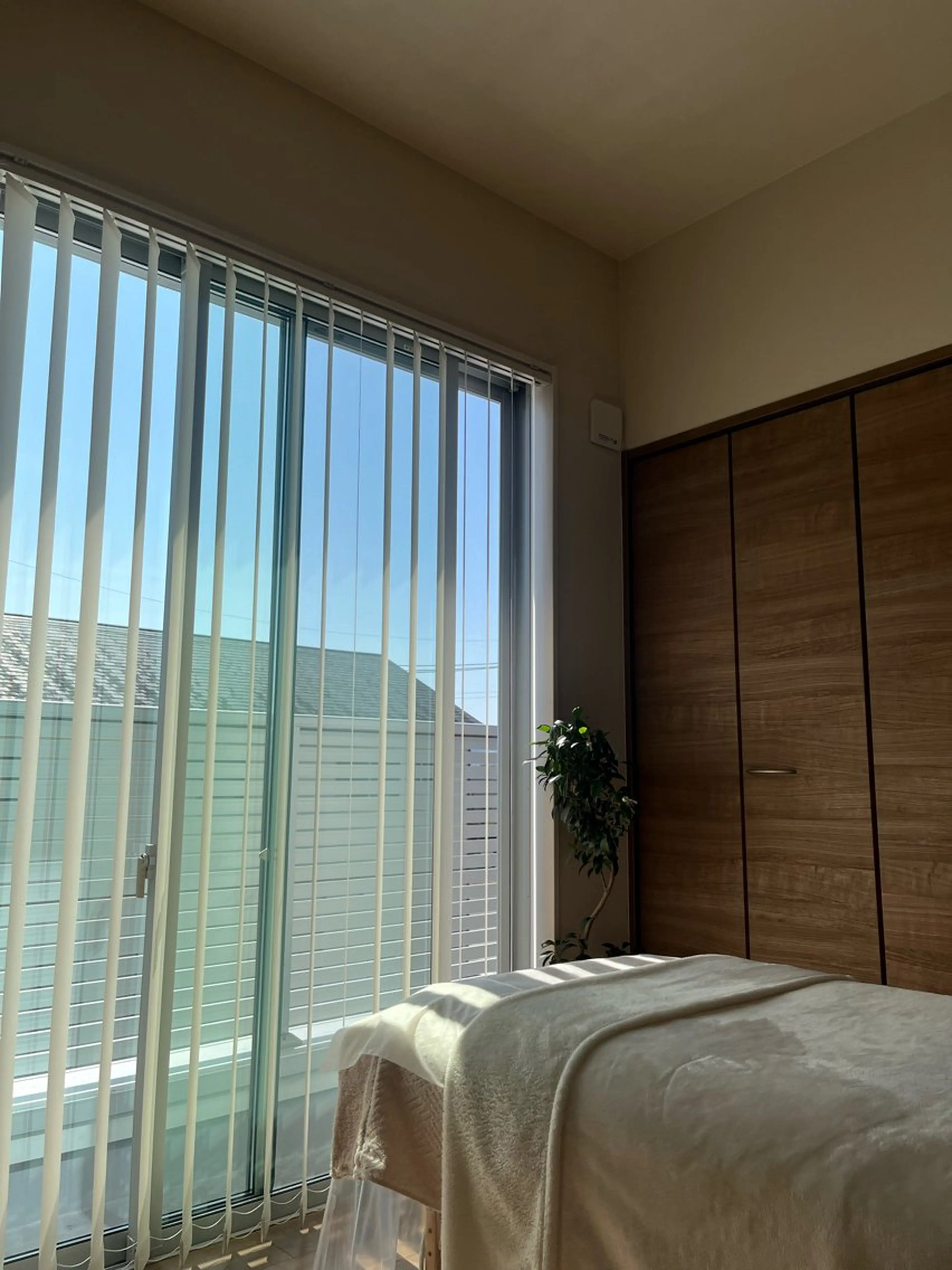 private salon Rii'f.所属・private sa lon Rii'f.のエステ・リラクイメージ