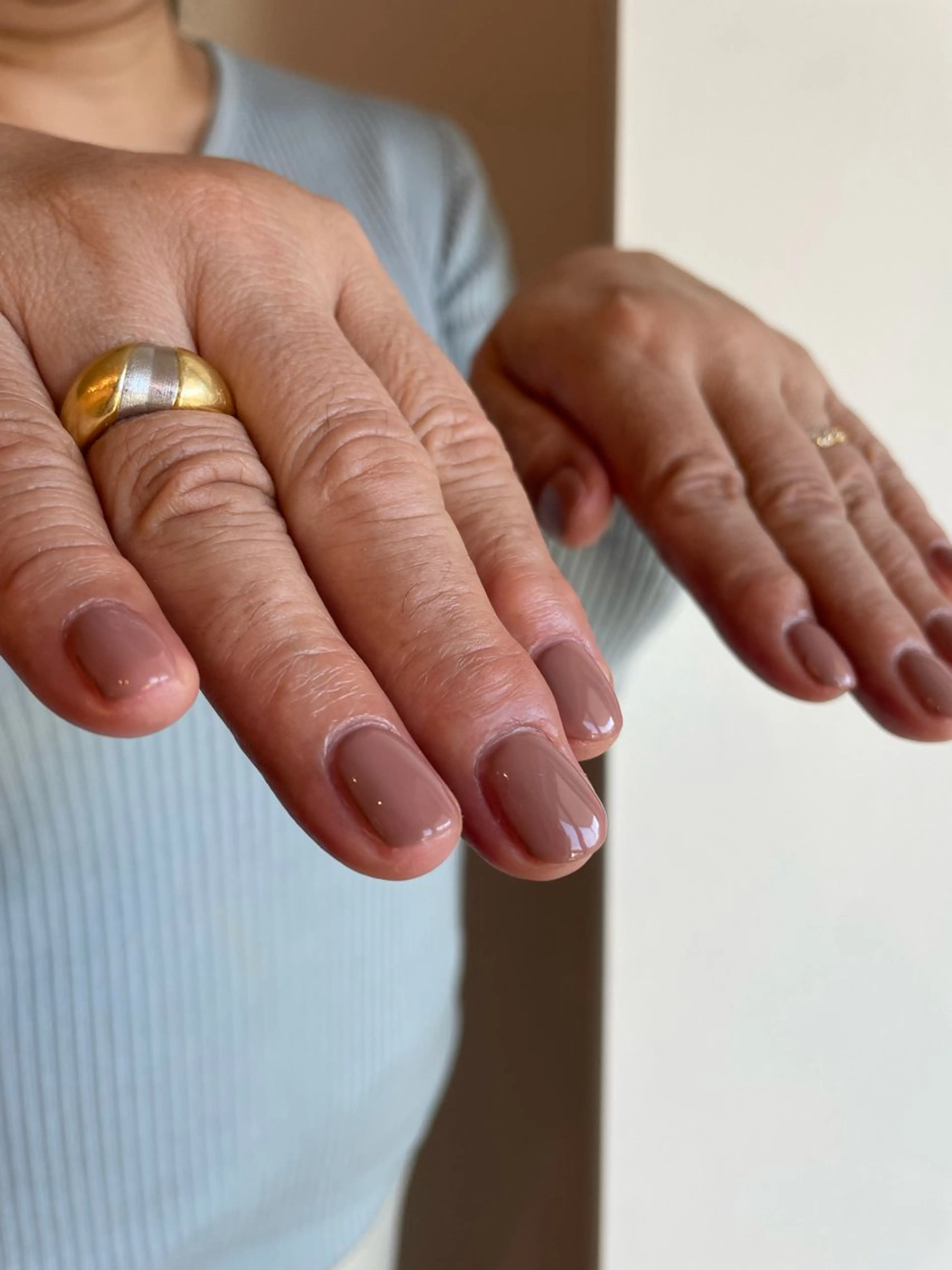 ネイル tabi nails tokyoのネイルデザイン