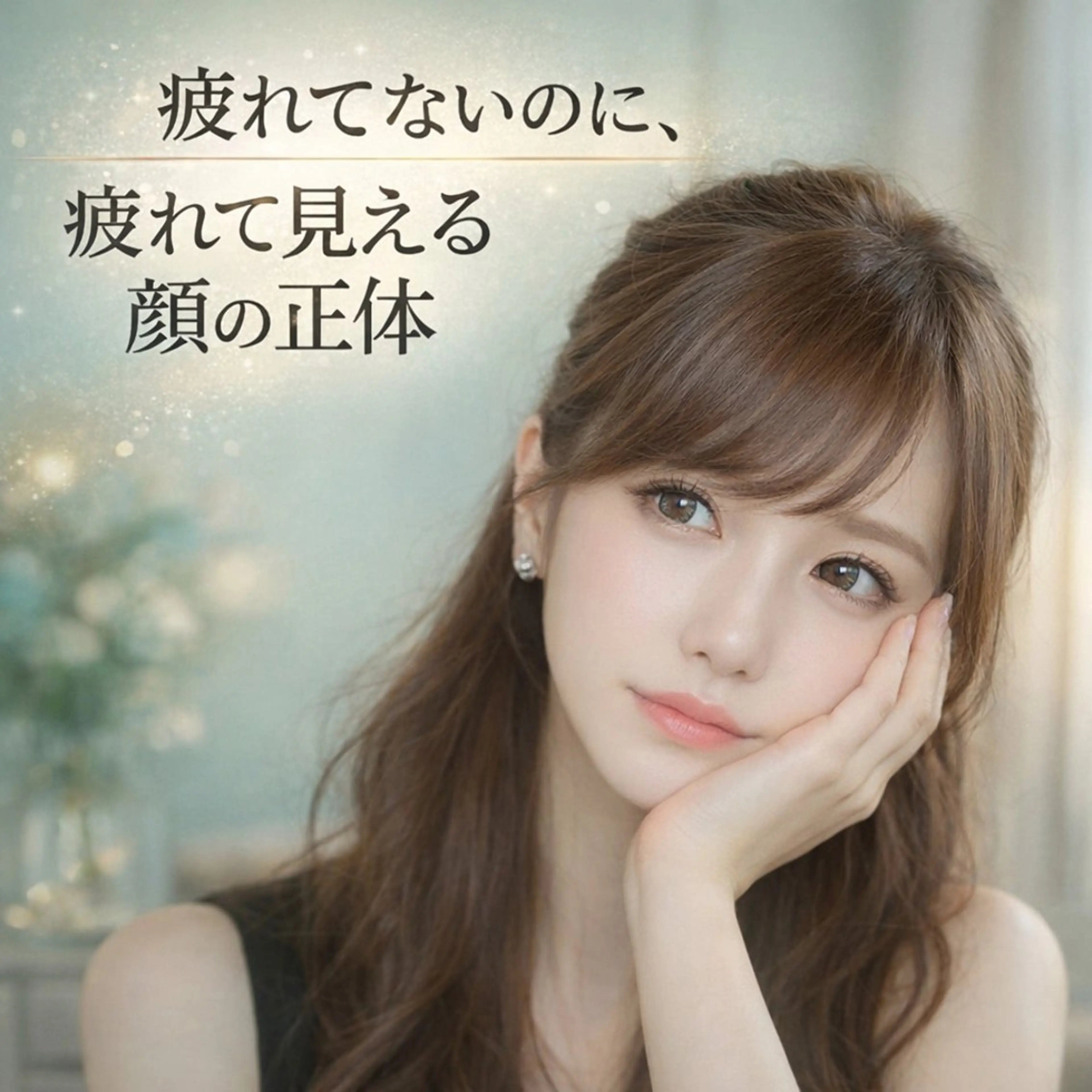 エステ リラク 北梅田美容鍼灸院所属・美容鍼マイスター 川村　淳のエステ・リラクイメージ