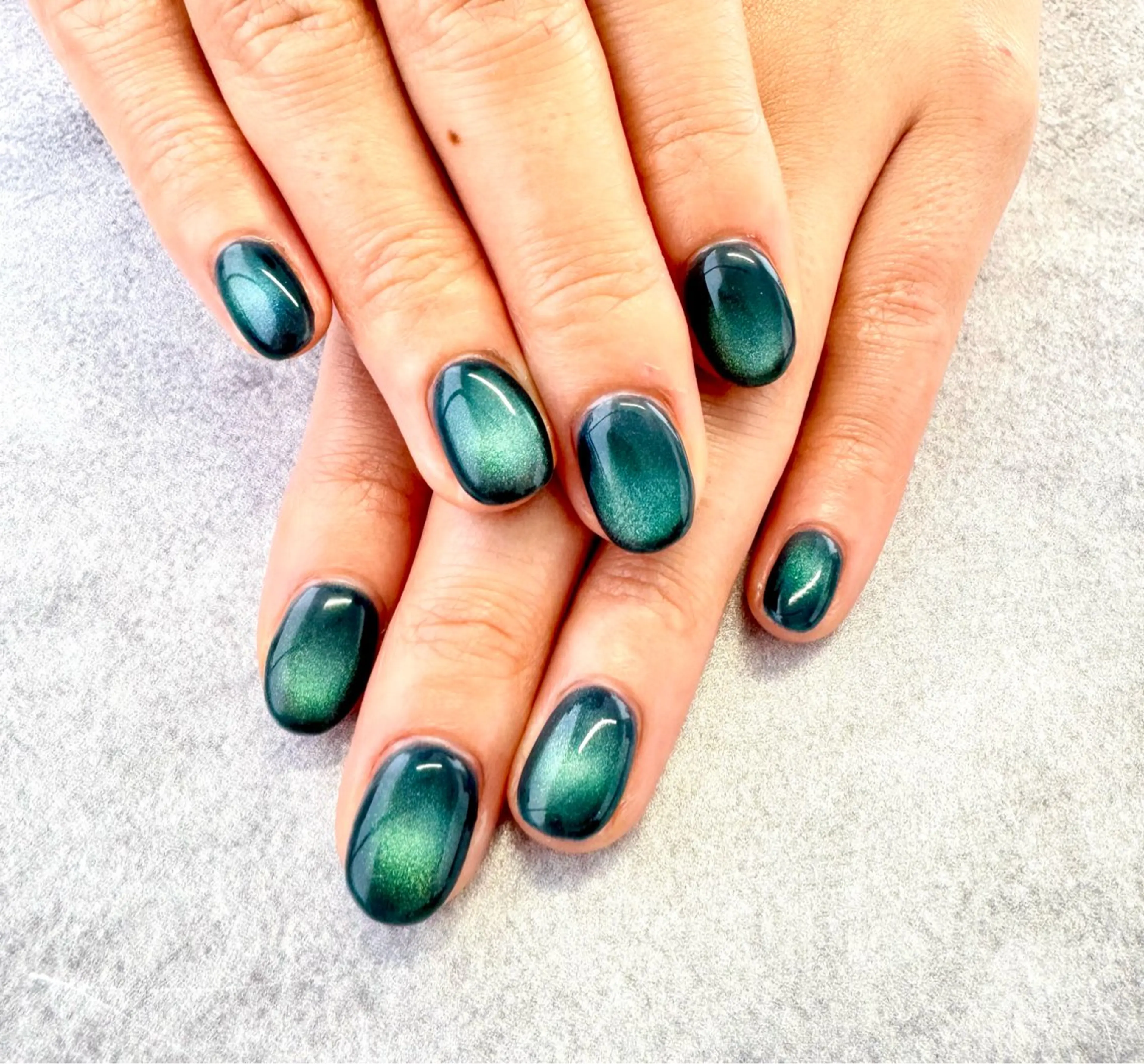 ネイル ハンドネイル Rico nailのネイルデザイン