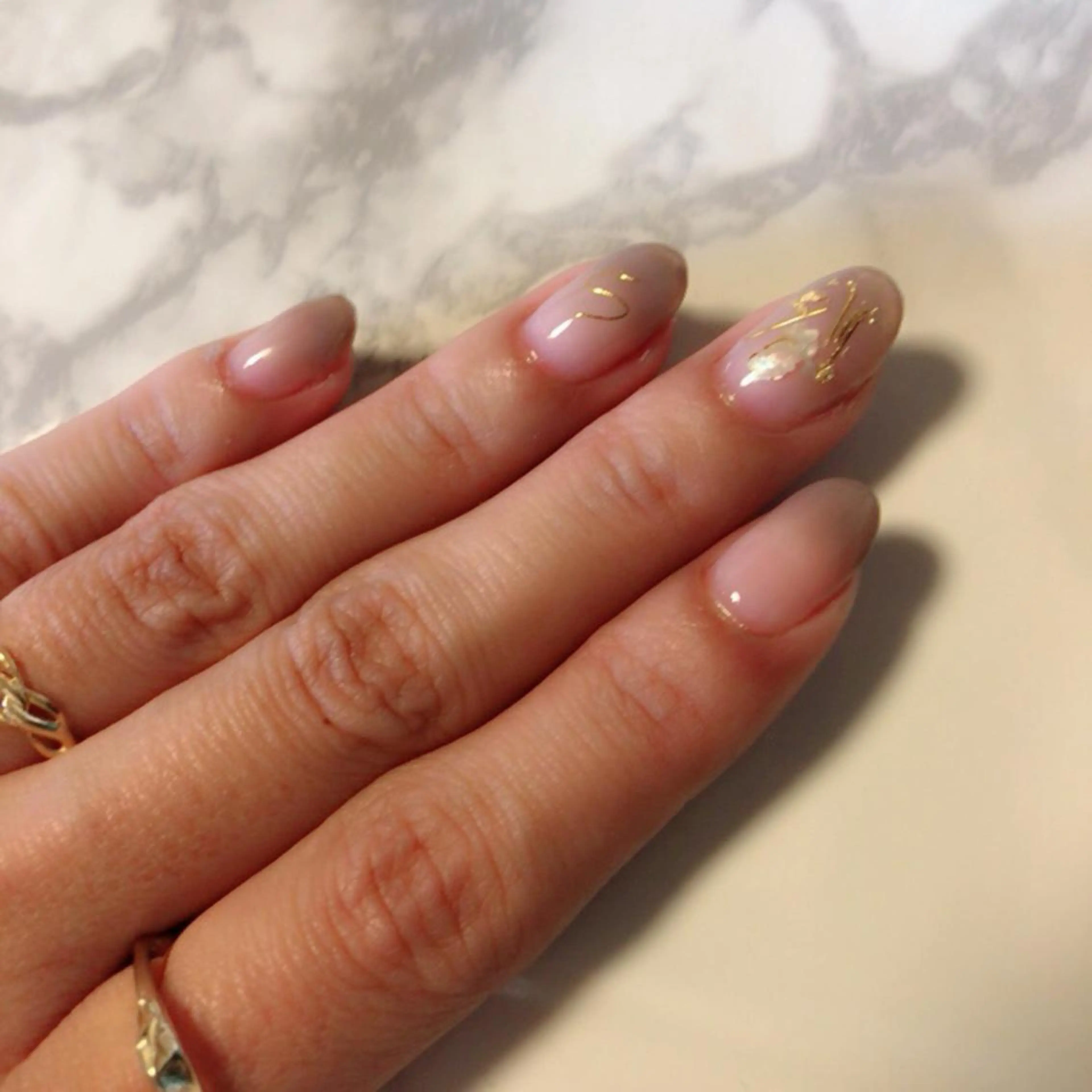 ネイル エステティックサロン Liente(リアンテ）所属・Hashimoto .のエステ・リラクイメージ