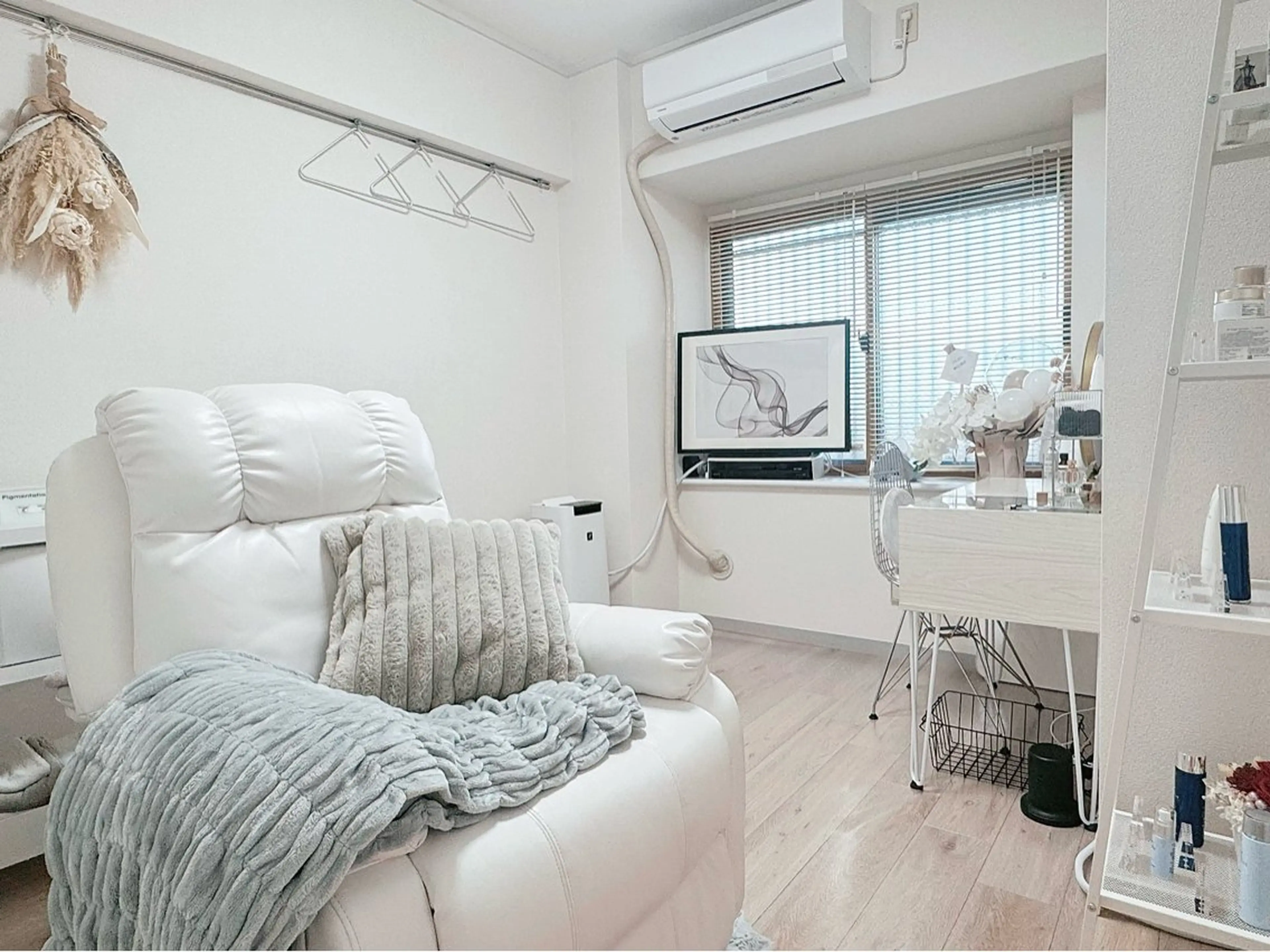 シミケア専門店 Saimervellのエステ・リラクイメージ