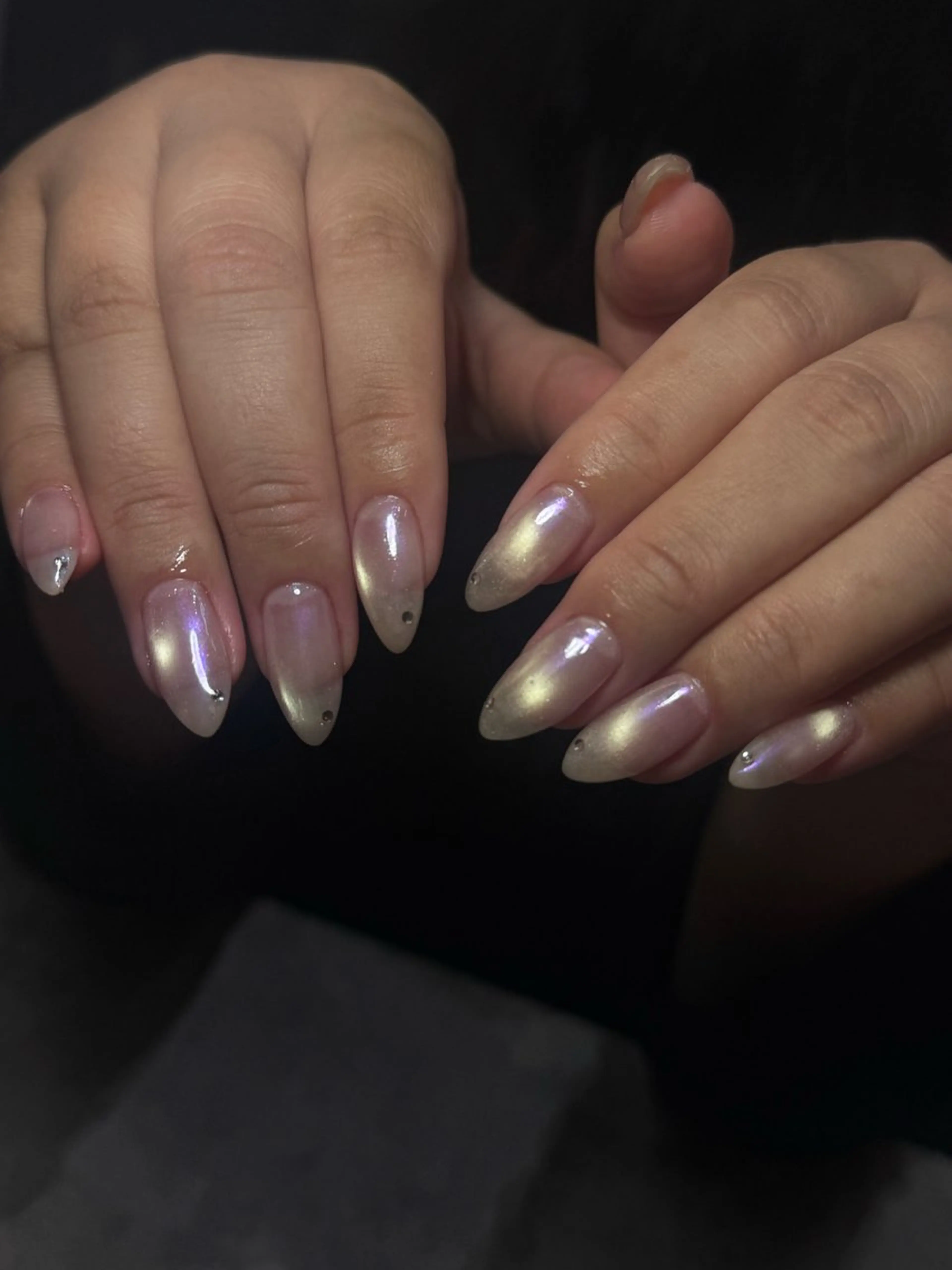 ネイル eye lash salon R所属・N Nのネイルデザイン