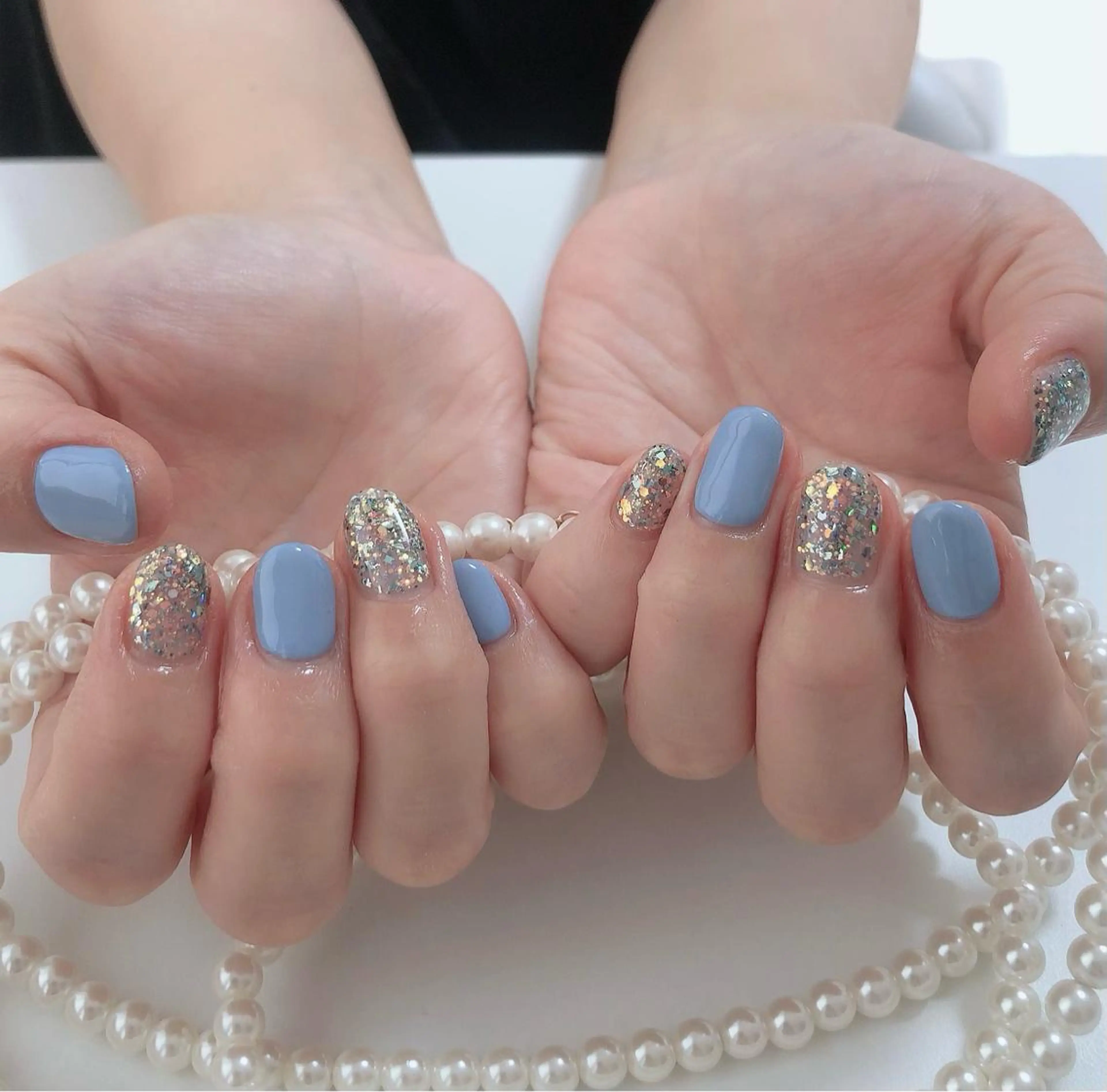 ネイル cocoネイル&まつげサロン所属・片平 恭子のマツエク・マツパデザイン