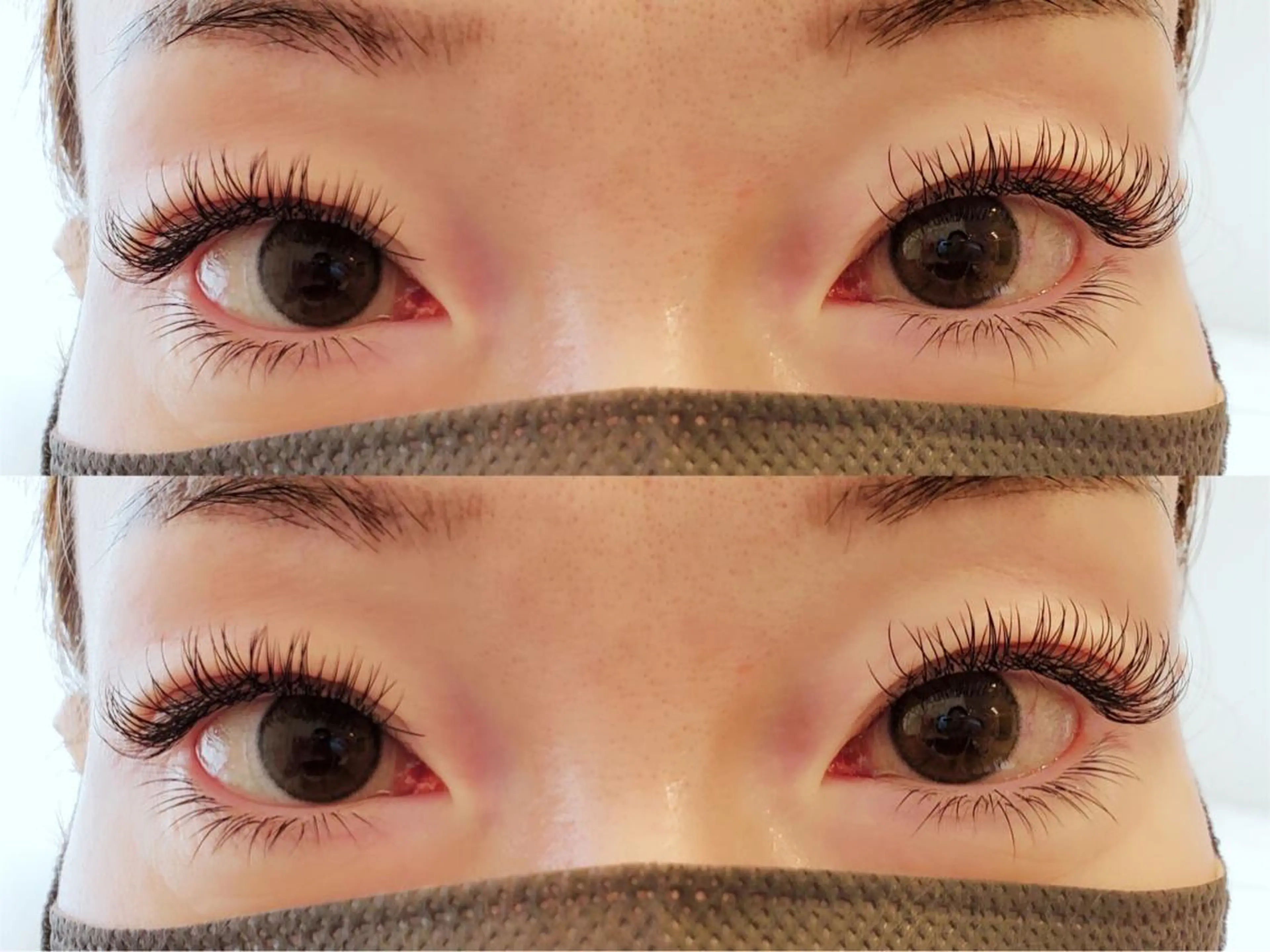 マツエク・マツパ 付け放題 下まつげエクステ マツエク JuaneSalon 🌼池袋🌼のマツエク・マツパデザイン