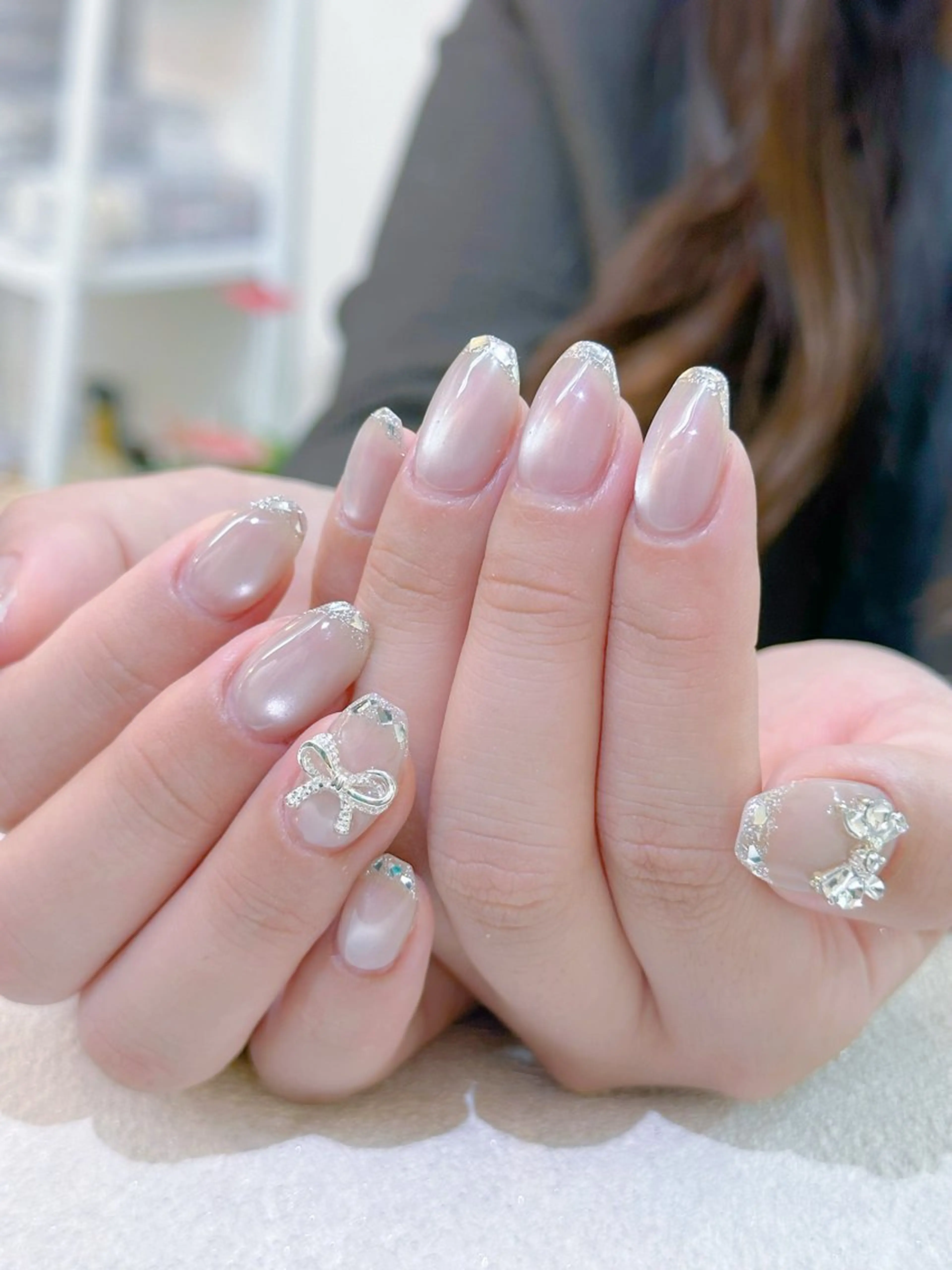 ネイル Gemini nailのネイルデザイン