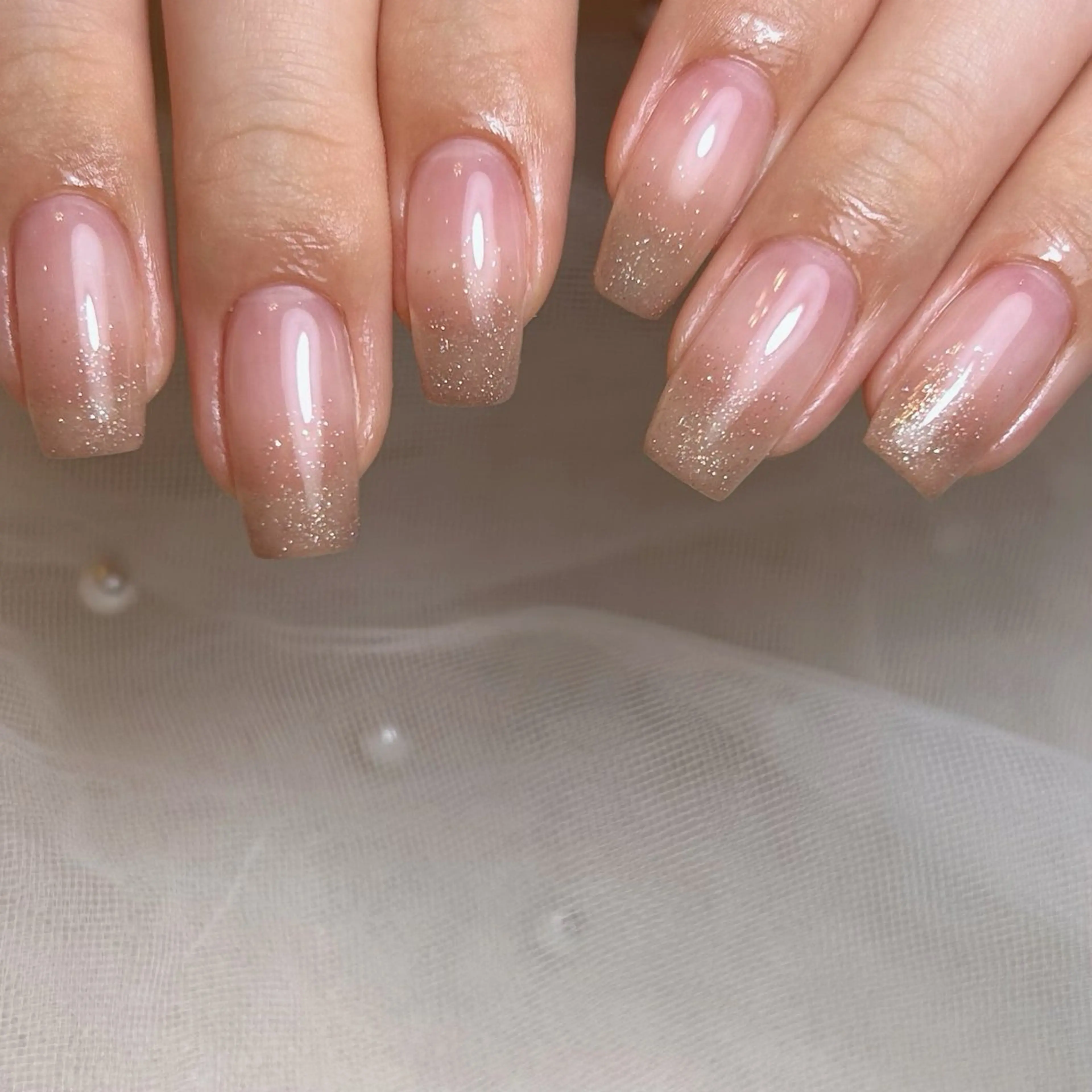 ネイル ハンドネイル A.sister所属・nail salon 《A.sister》のネイルデザイン