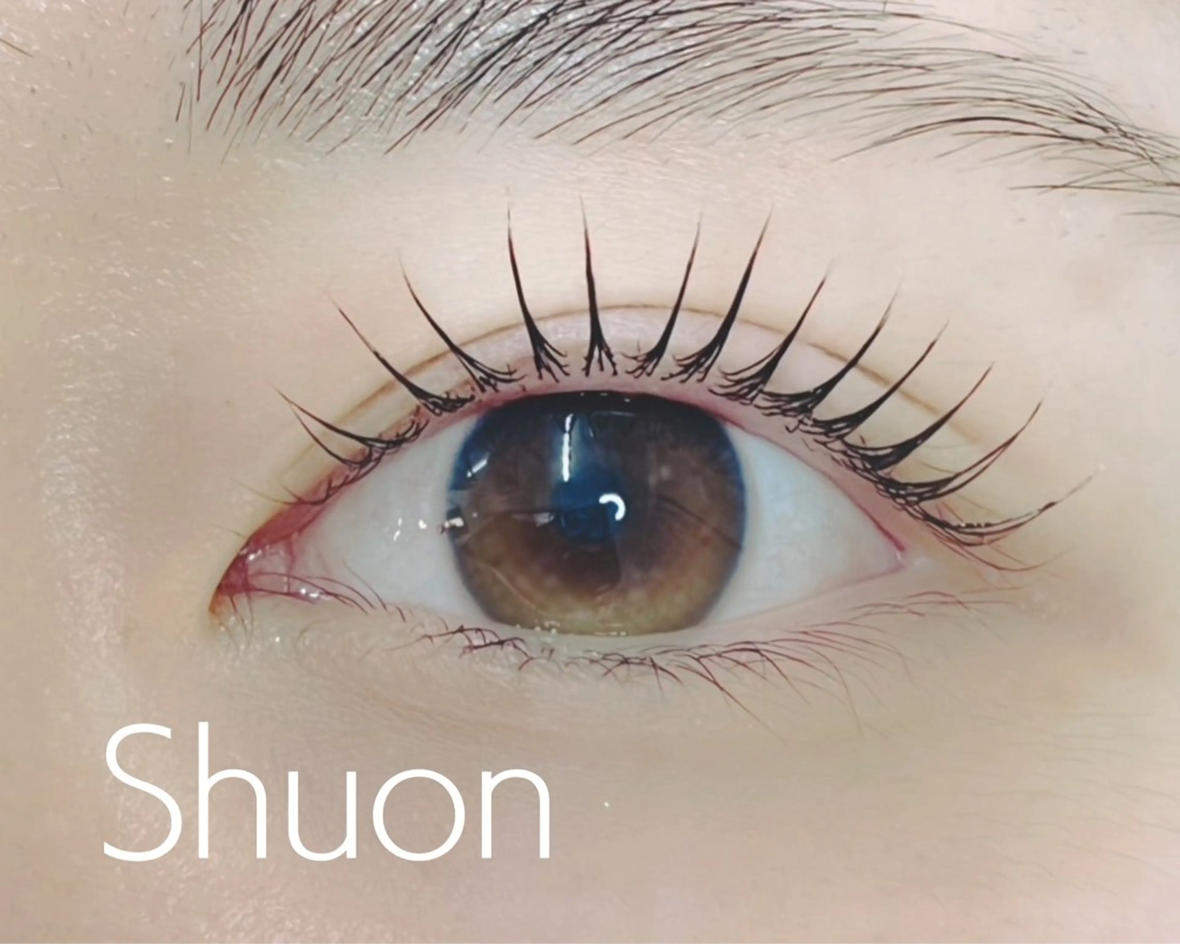 マツエク・マツパ KITTY 立川のネイルデザイン