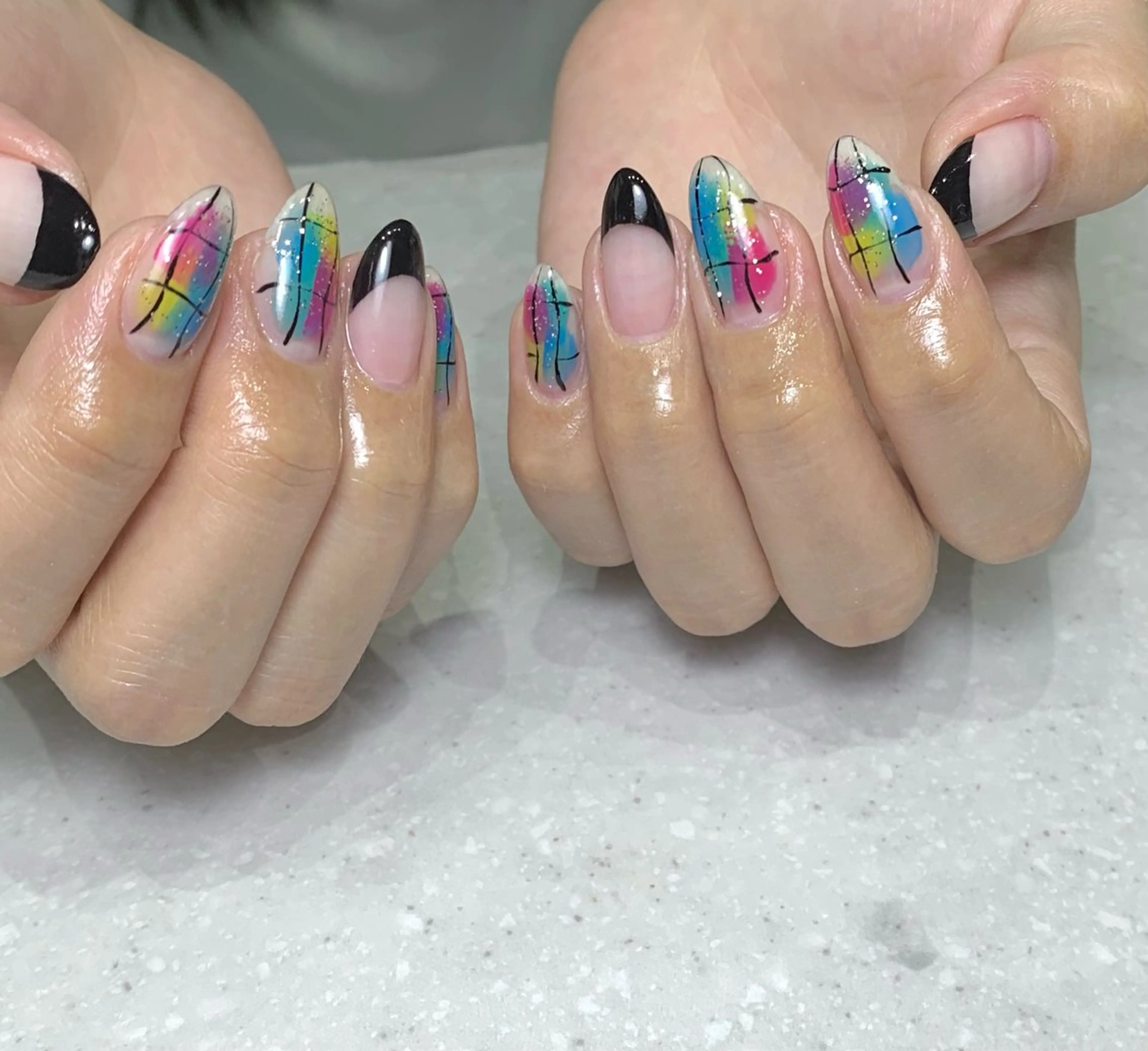 ネイル ハンドネイル Nail salon Venusのネイルデザイン