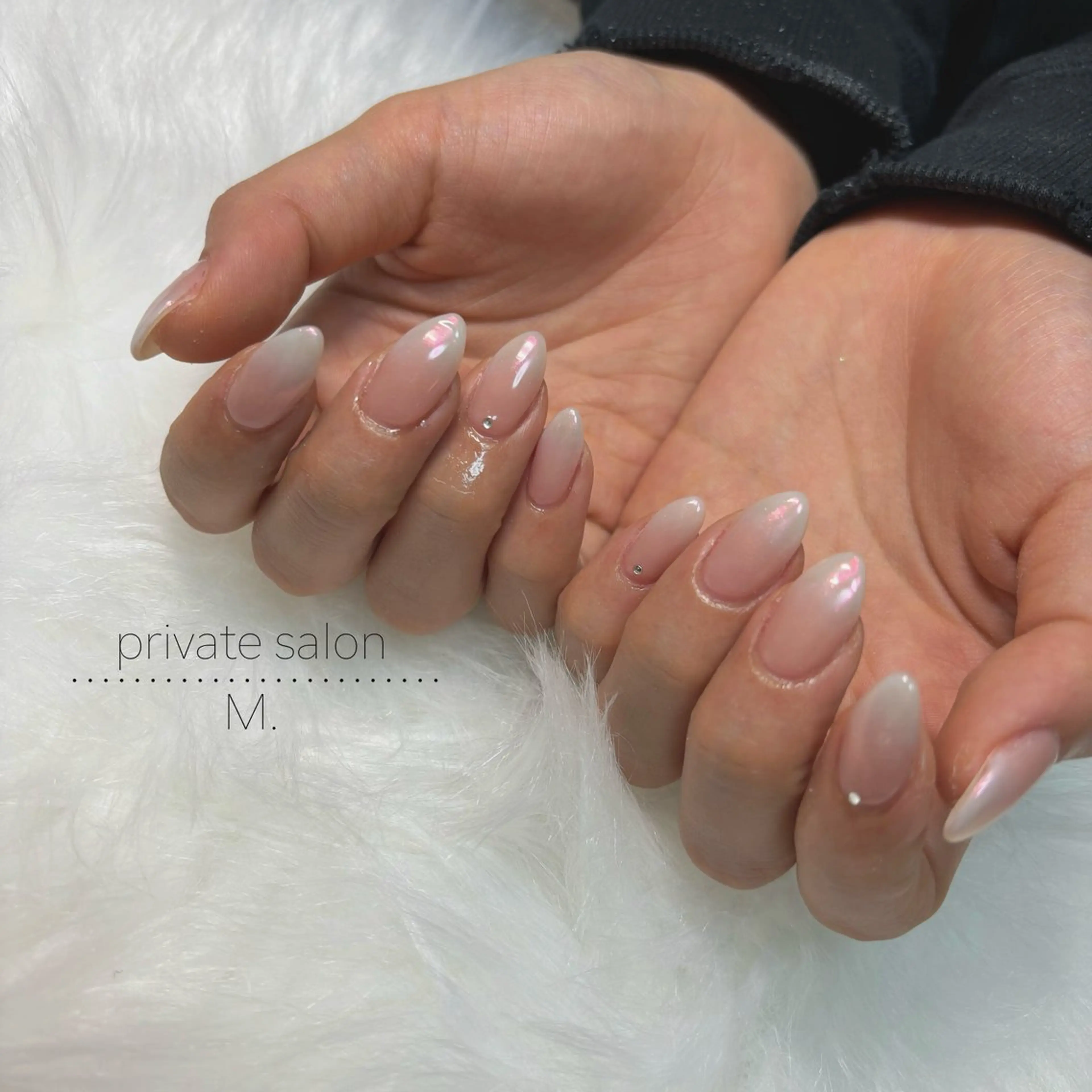 ネイル プライベートサロン M.🤍Maeのその他イメージ