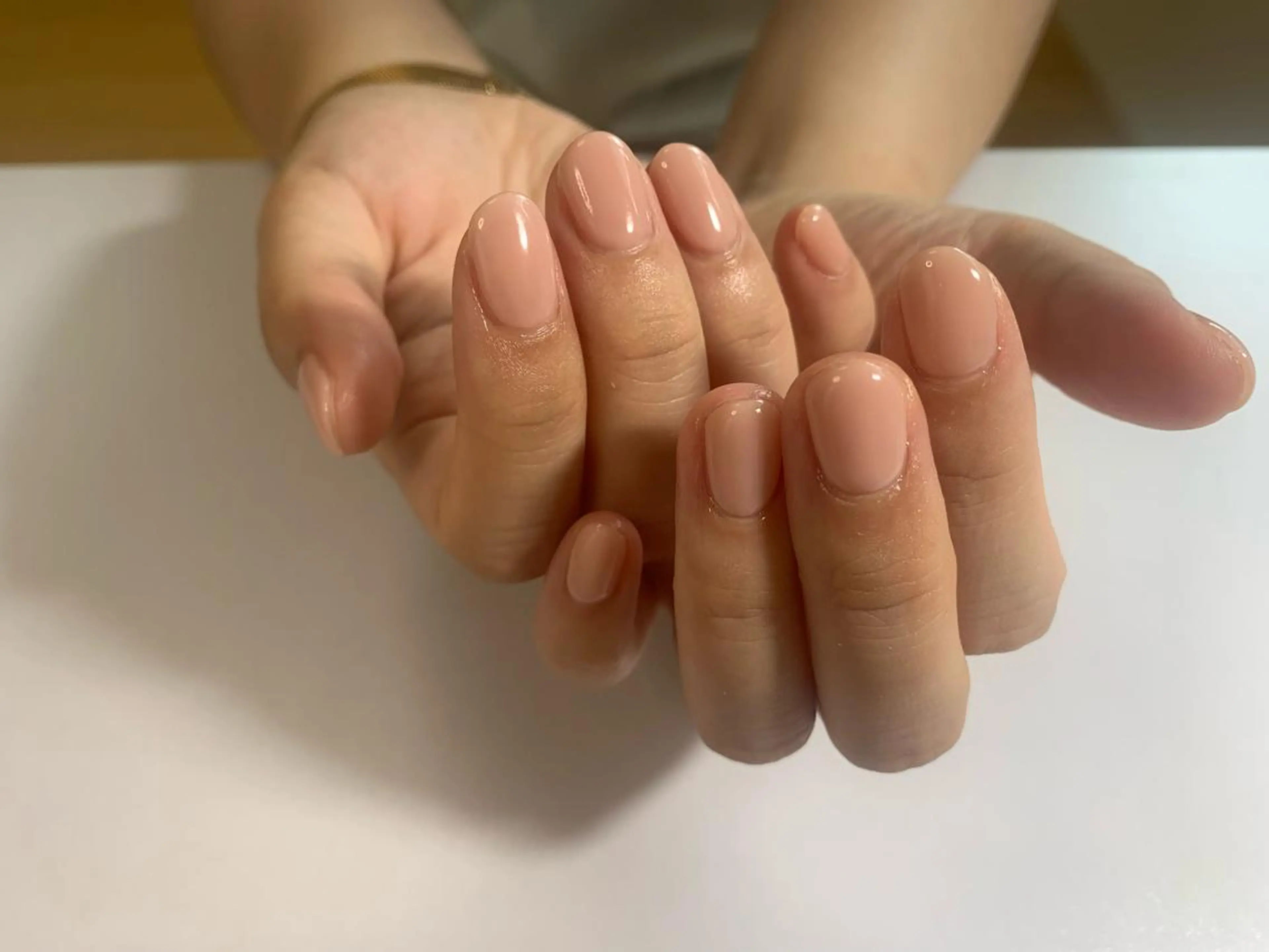 ネイル 北川 恭子のネイルデザイン