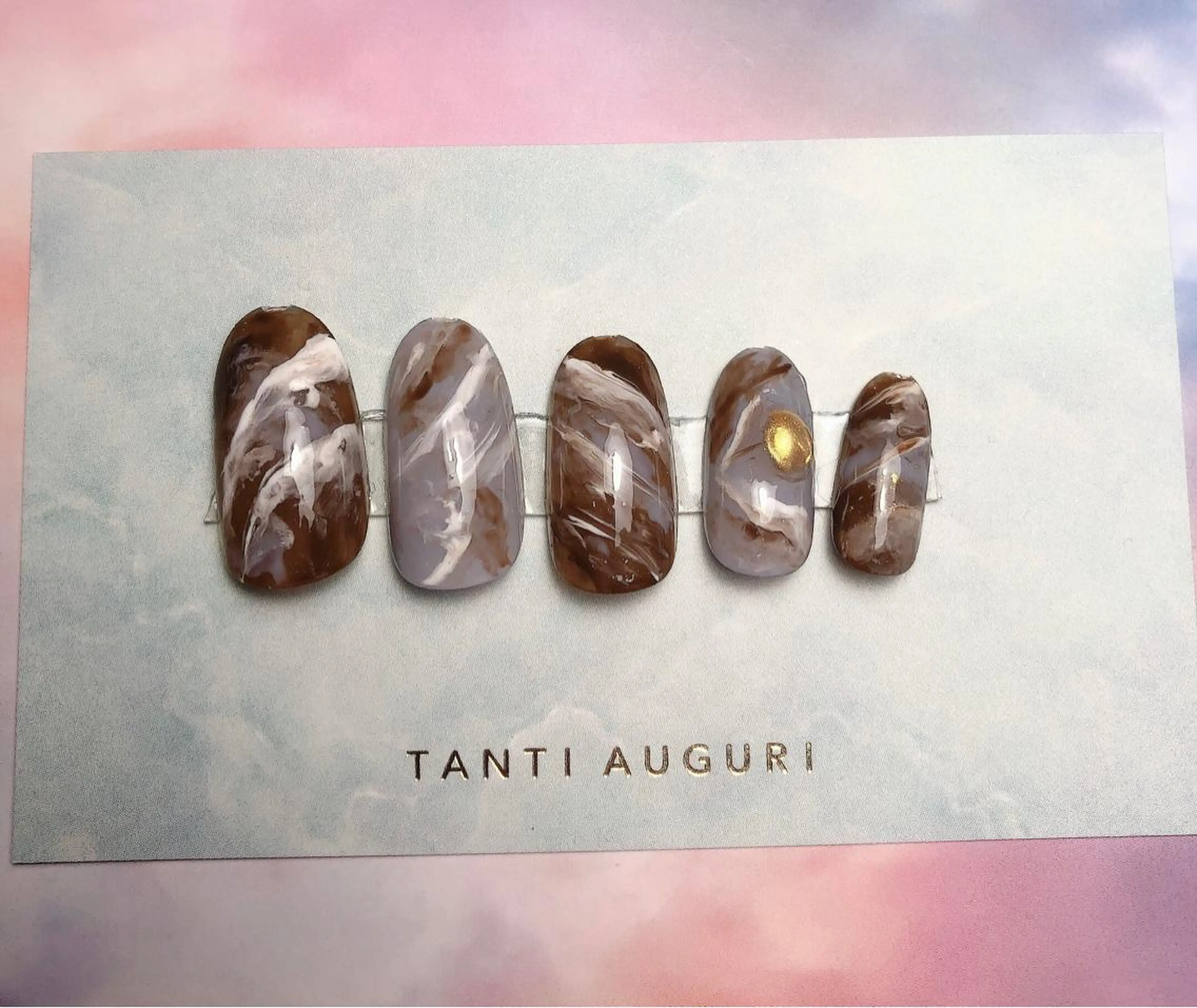 ネイル おうちサロン B-ROOMのエステ・リラクイメージ