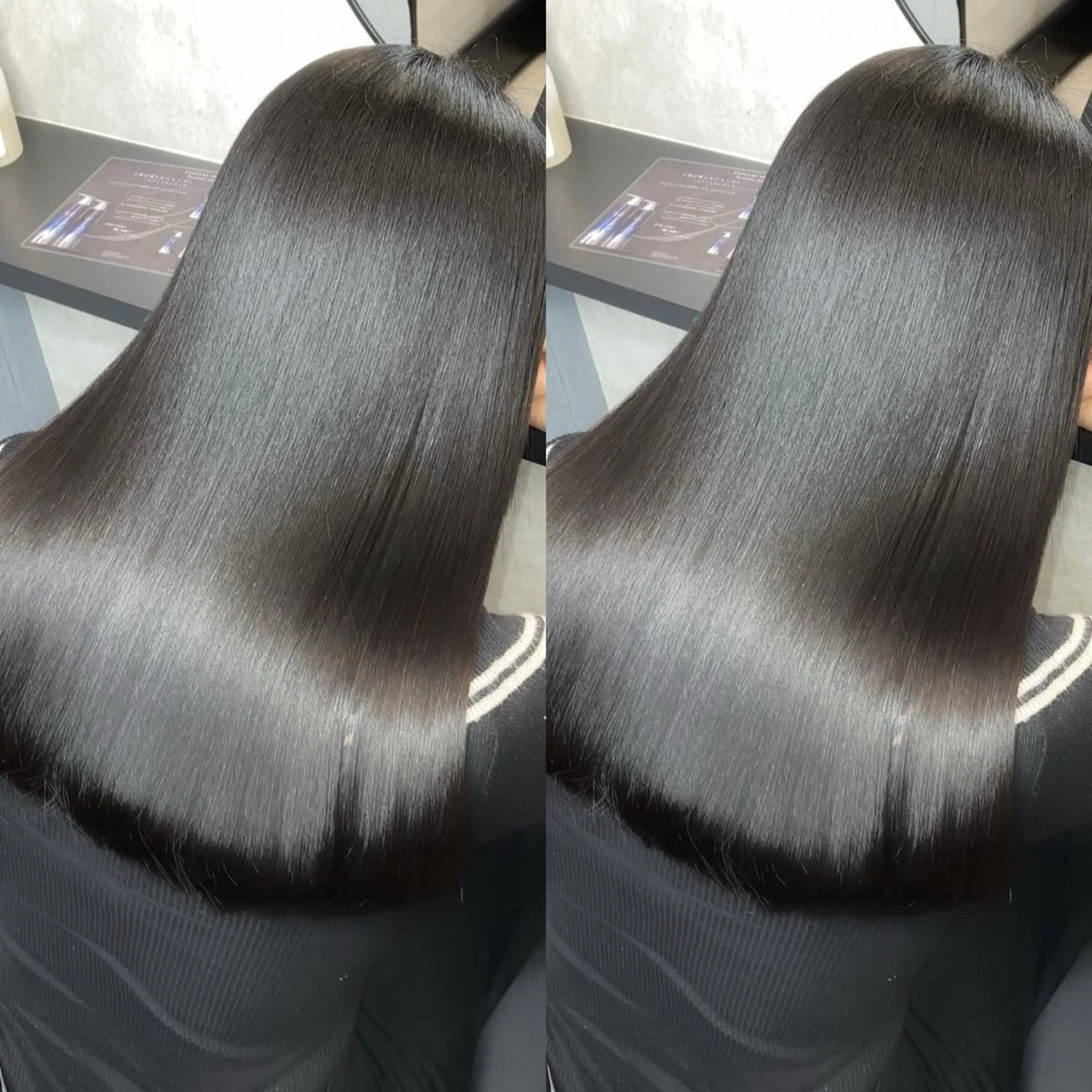 ロング 静岡/髪質改善/ 朽木章浩のヘアスタイル