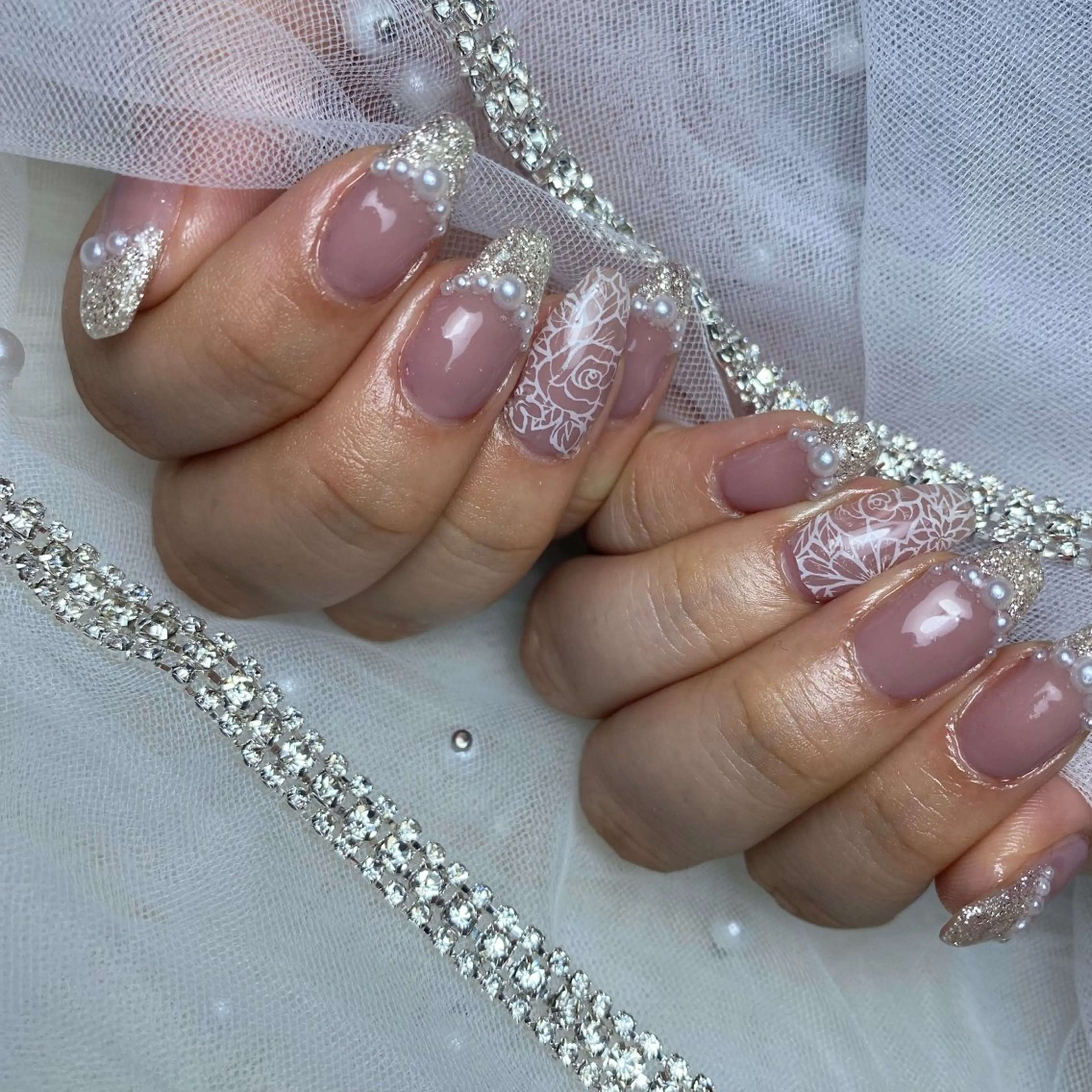 ネイル Beauty Space N&Nのネイルデザイン