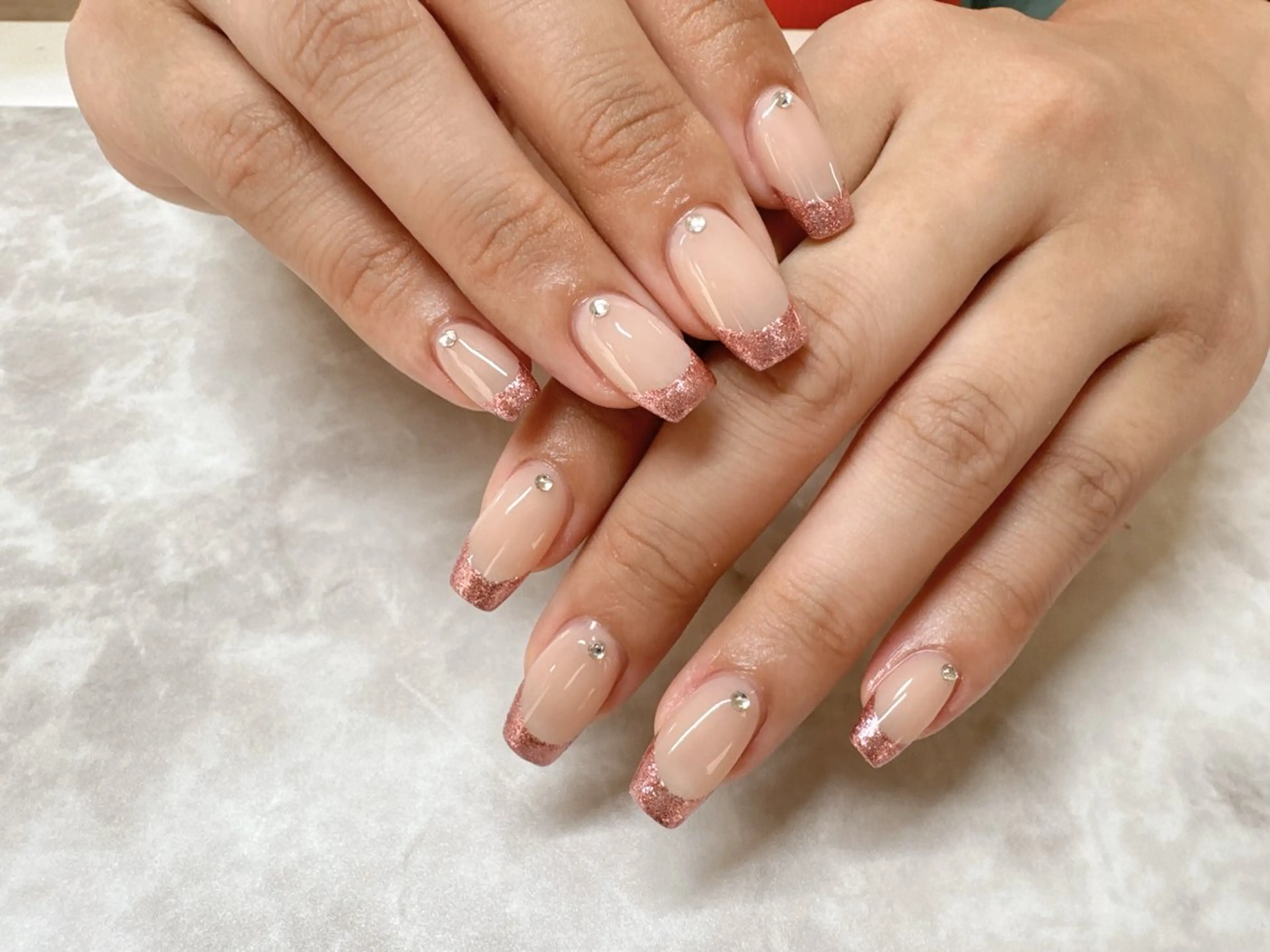 ネイル AngelBeauty上野所属・ココ Kokoのネイルデザイン