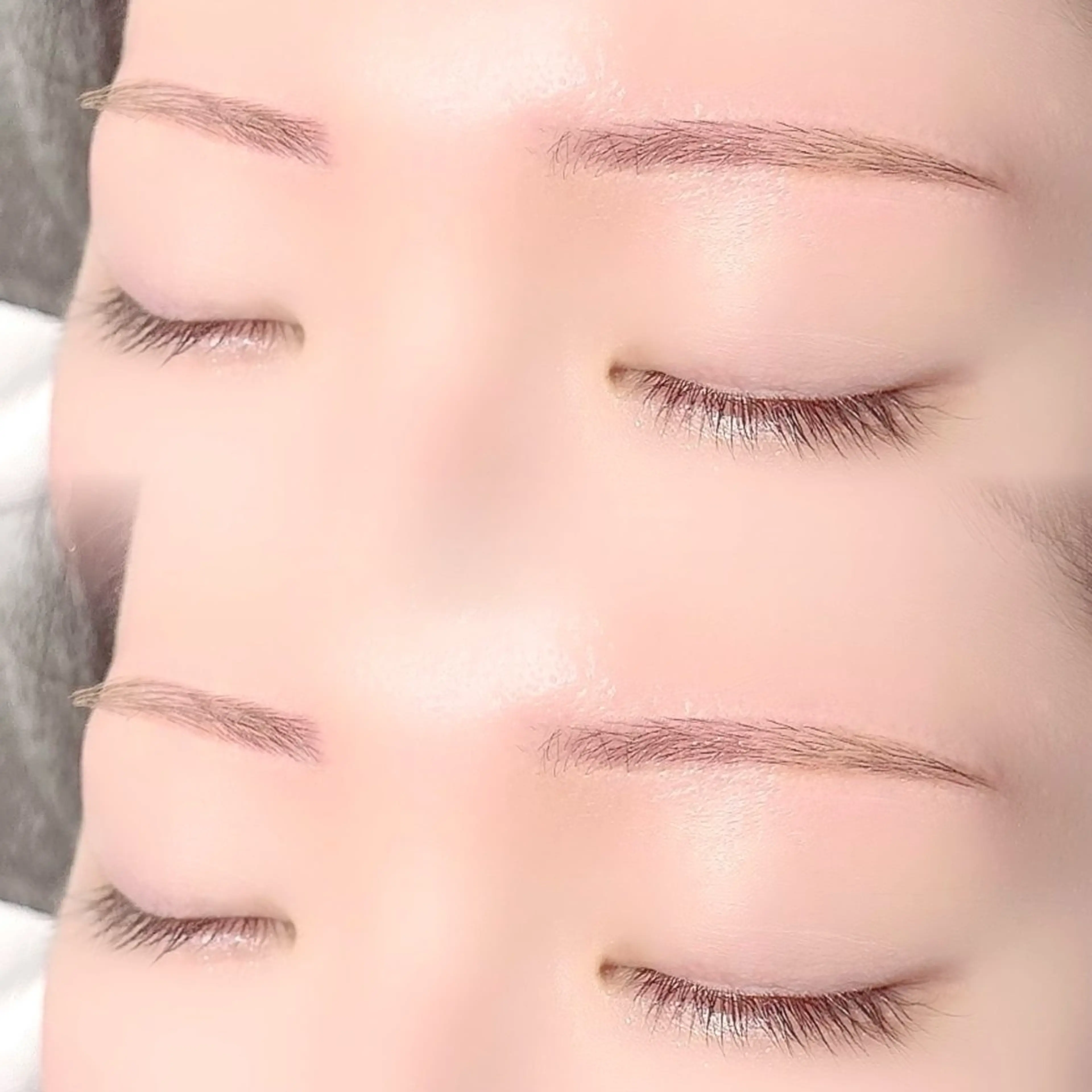 𝐸𝑦𝑒𝑏𝑟𝑜𝑤 𓂃 𓈒𓏸◌の写真