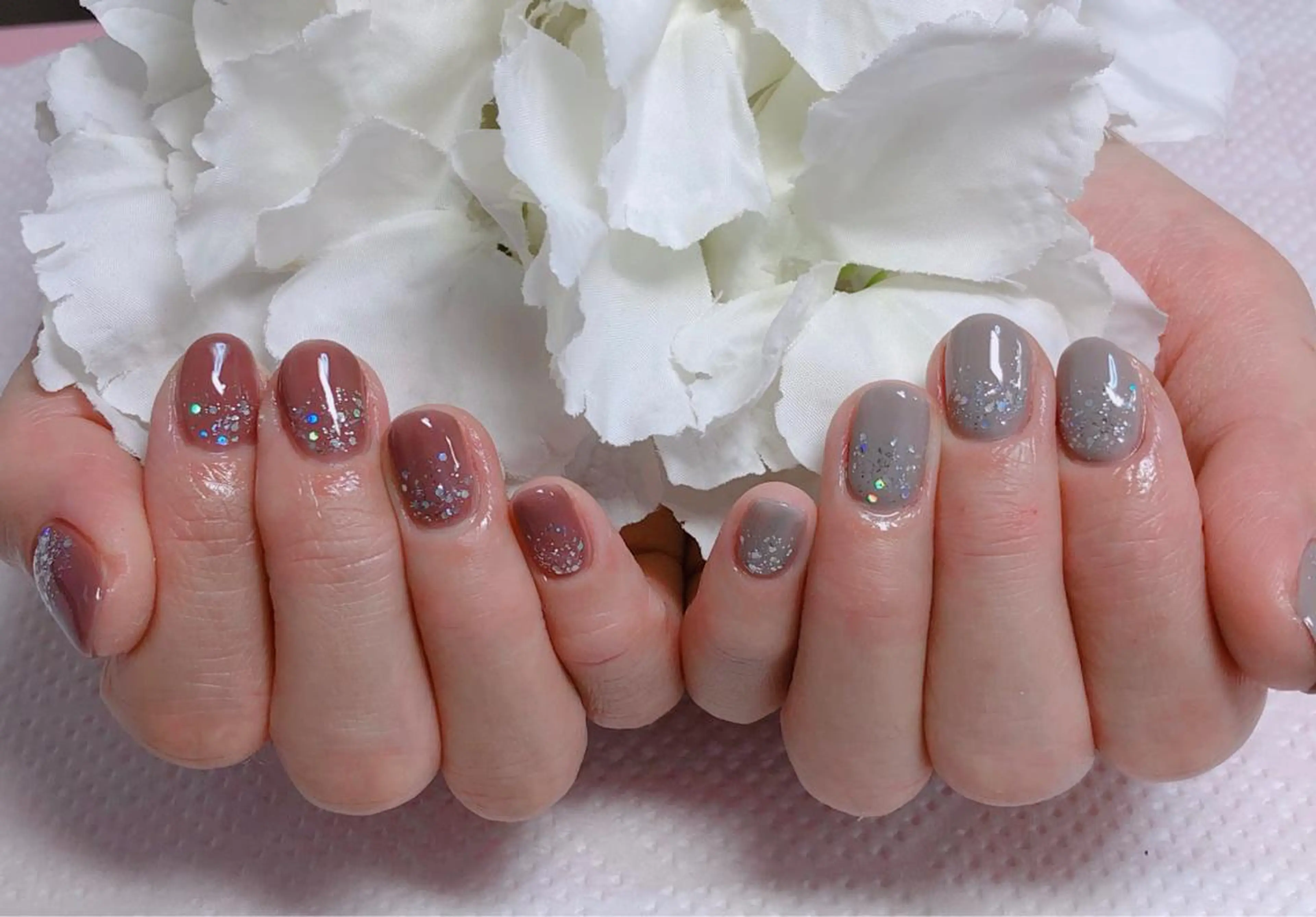 ネイル Bella  totalbeauty所属・Bella 齋藤理奈のネイルデザイン