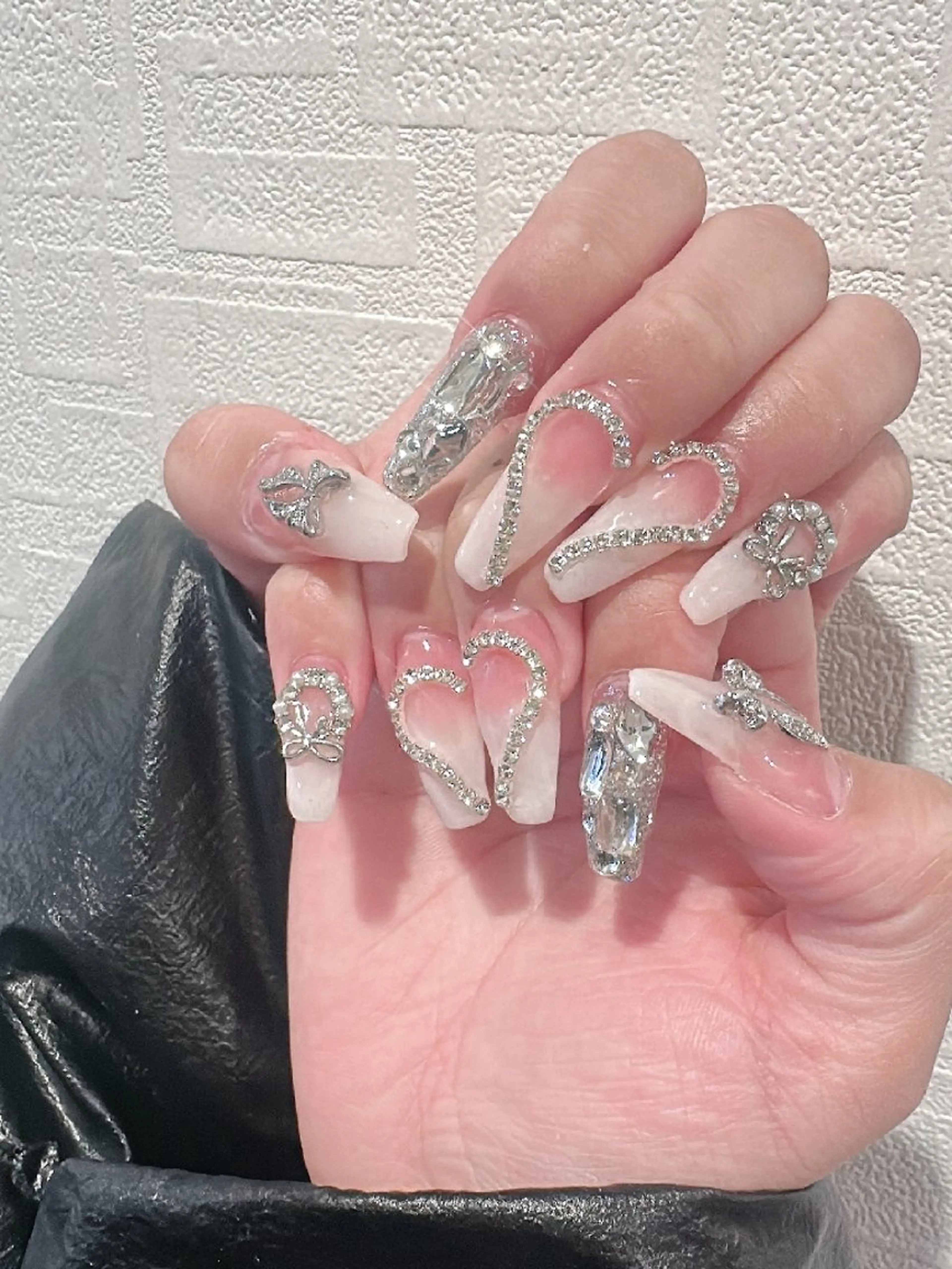 ネイル ハンドネイル スカルプ専門店 Ｄ-Beautyのネイルデザイン