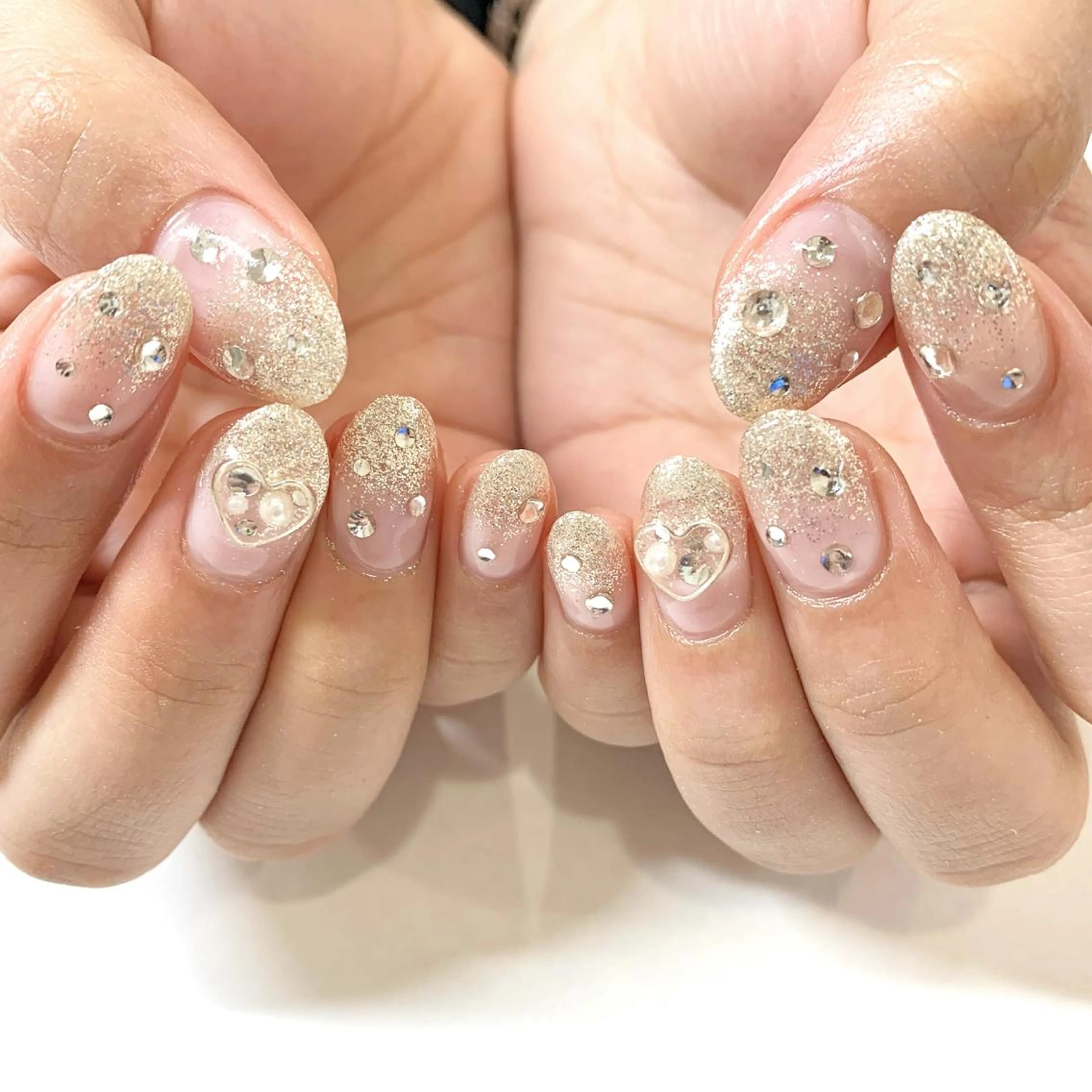 メンズ ネイル YUN君 🦍のネイルデザイン