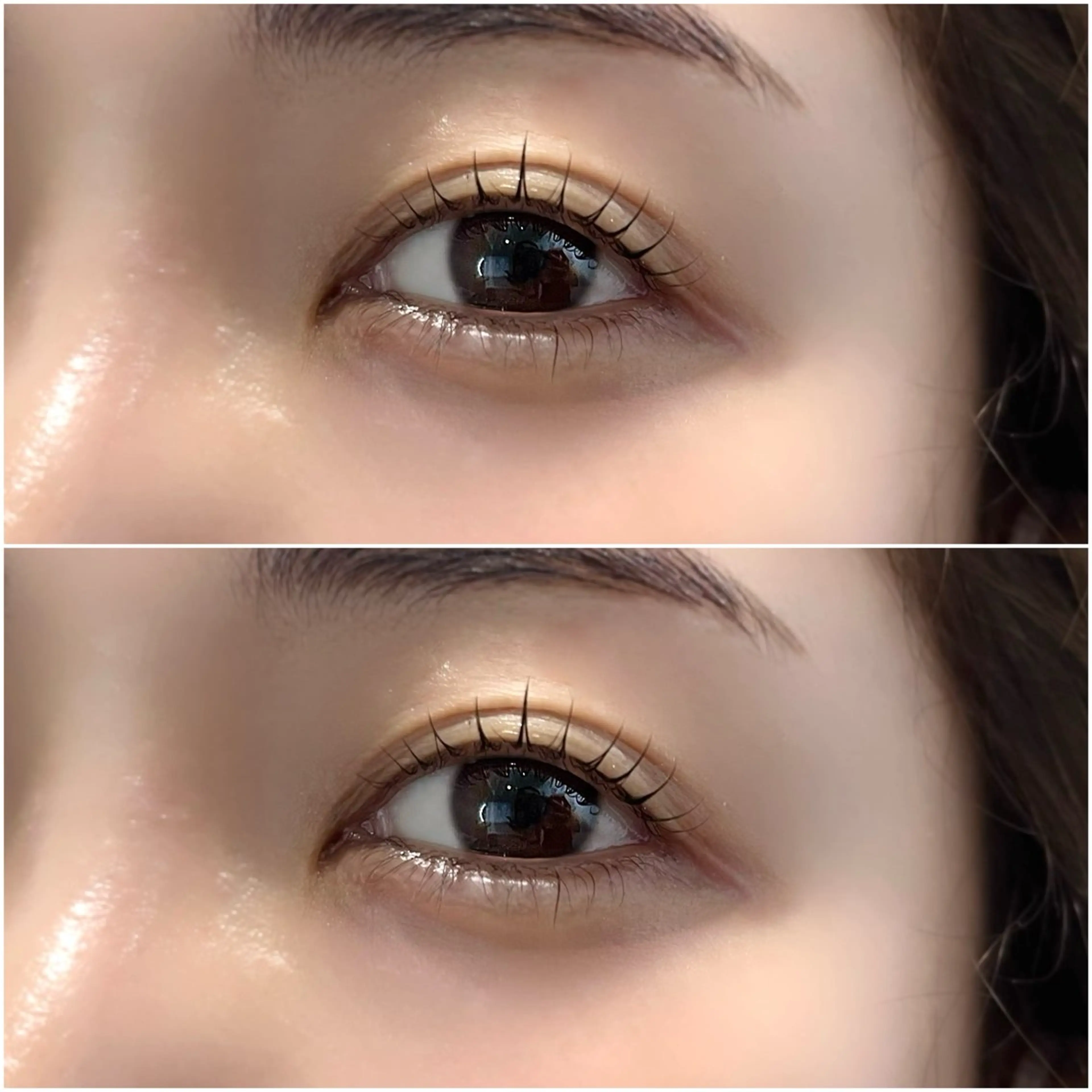 🎀ラッシュリフト🎀　アイシャンプー付きの写真