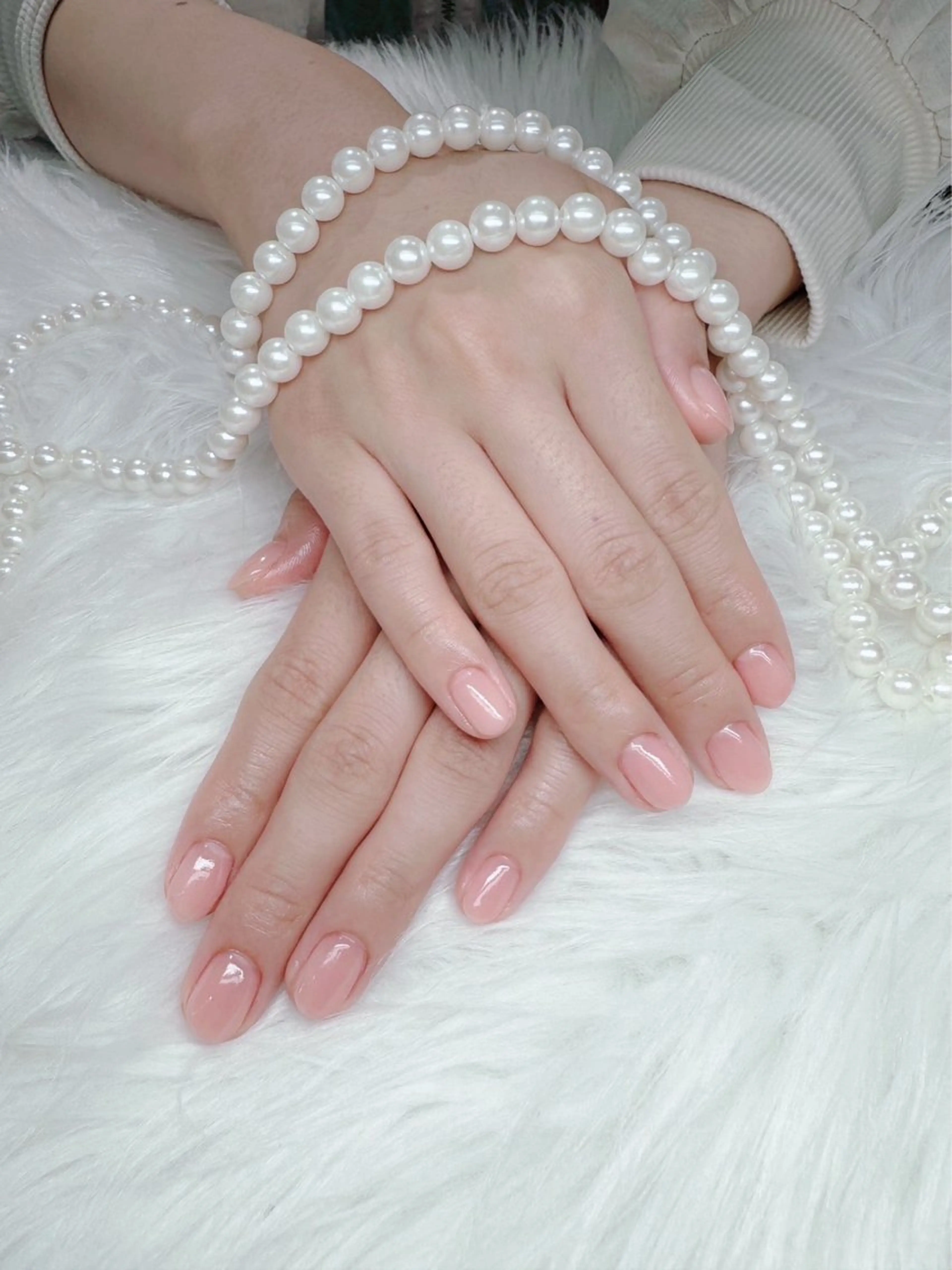 ネイル XIMINANAIL SALON堀江店のネイルデザイン