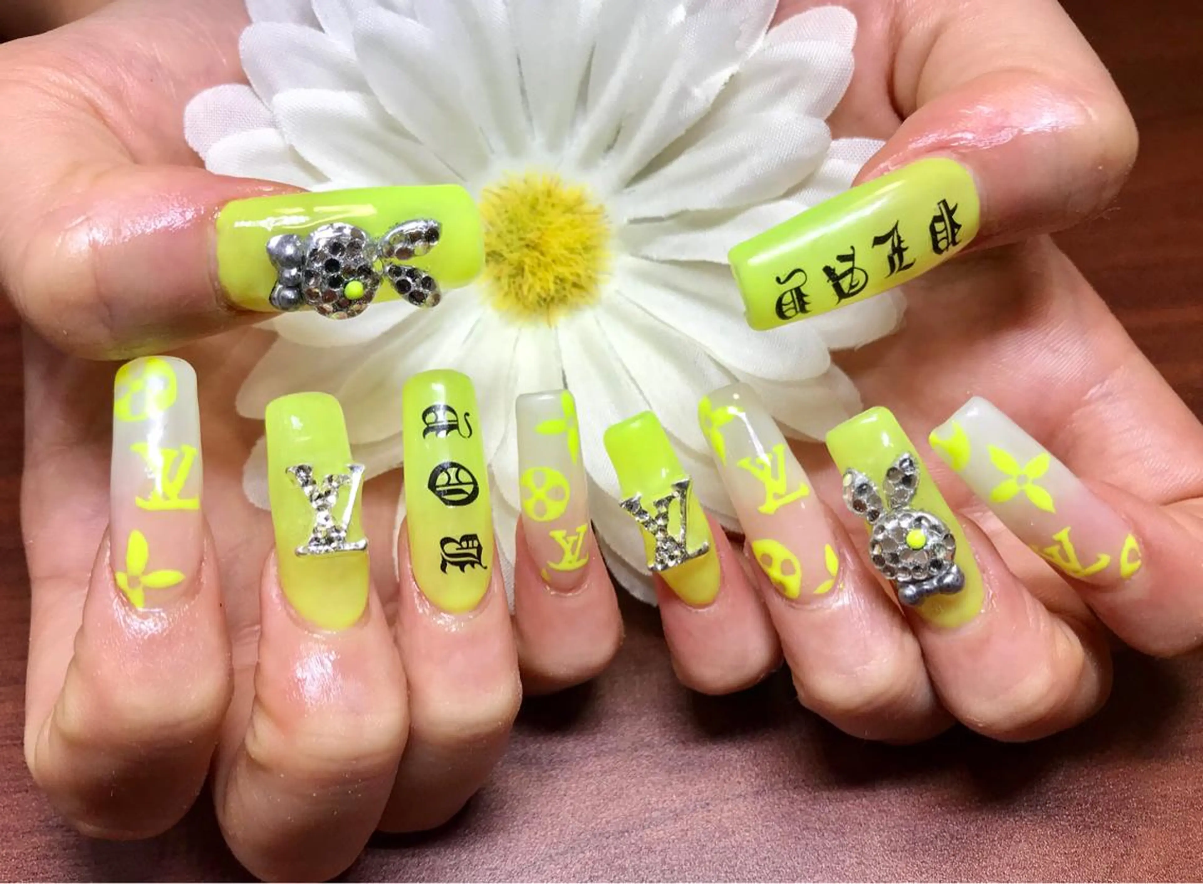 ネイル NAIL salon ACEのネイルデザイン