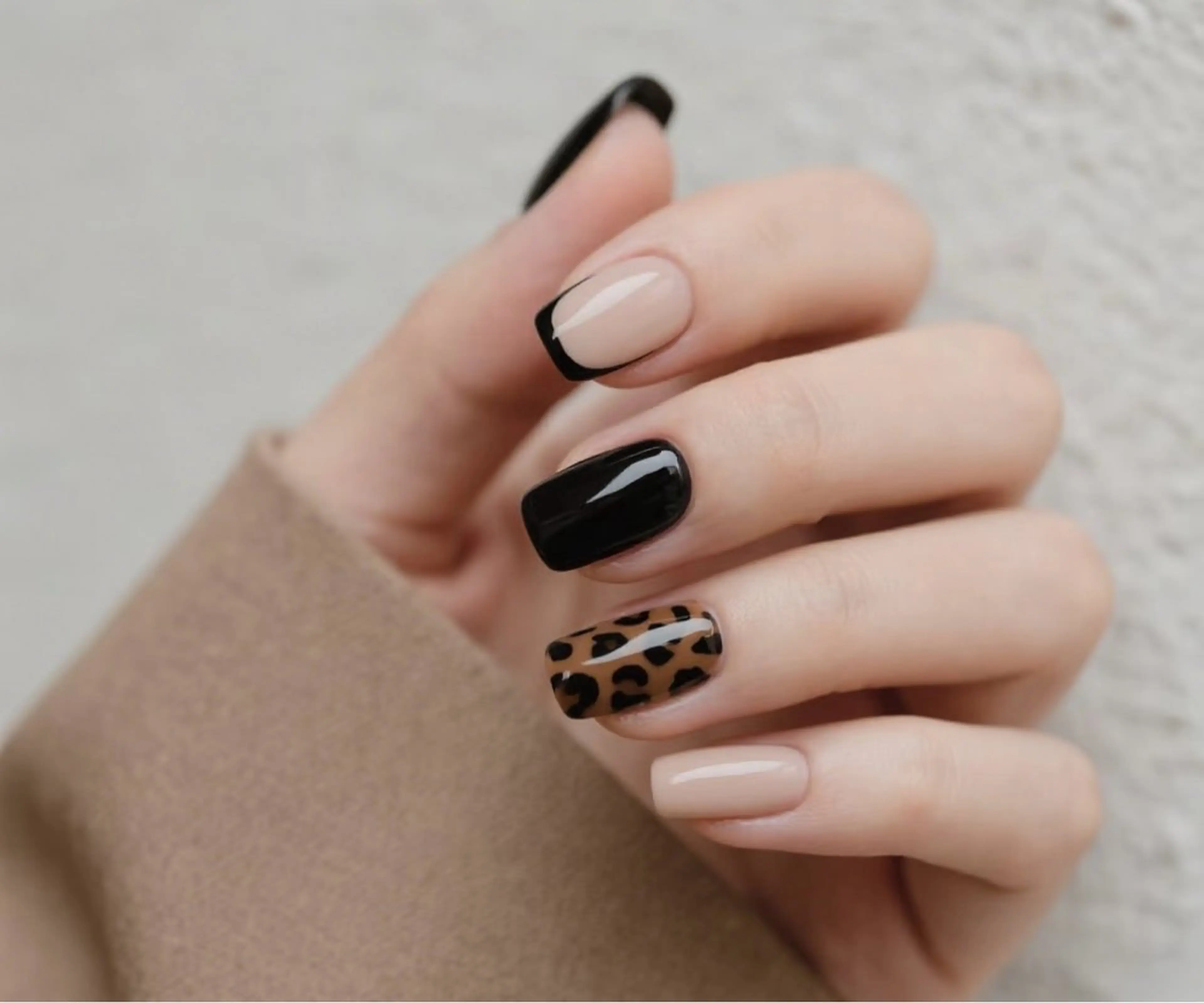 ネイル 🩵Minmin nail salonのネイルデザイン