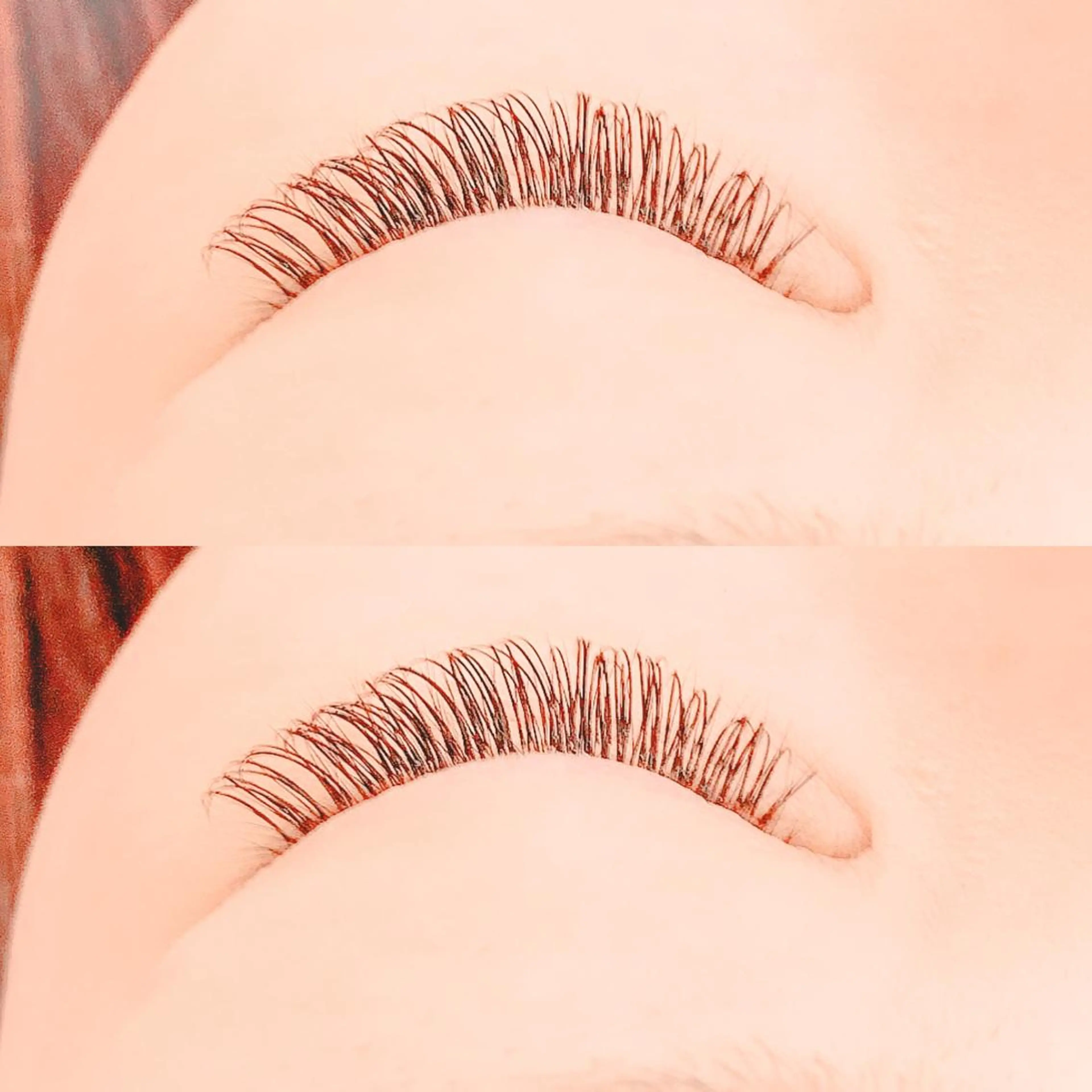 マツエク・マツパ マツエク misaki mのマツエク・マツパデザイン