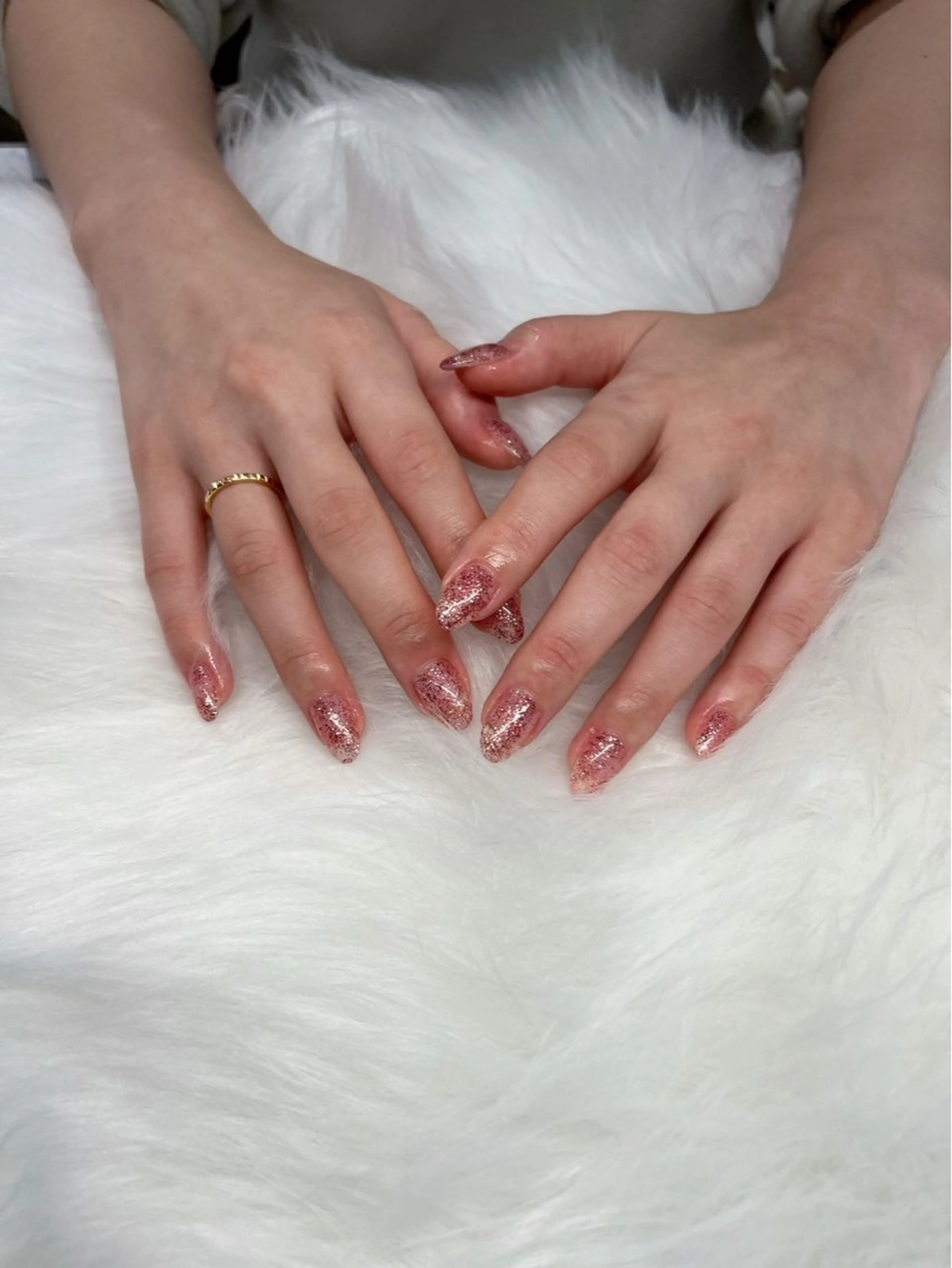 ネイル XIMINANAIL SALON堀江店のネイルデザイン