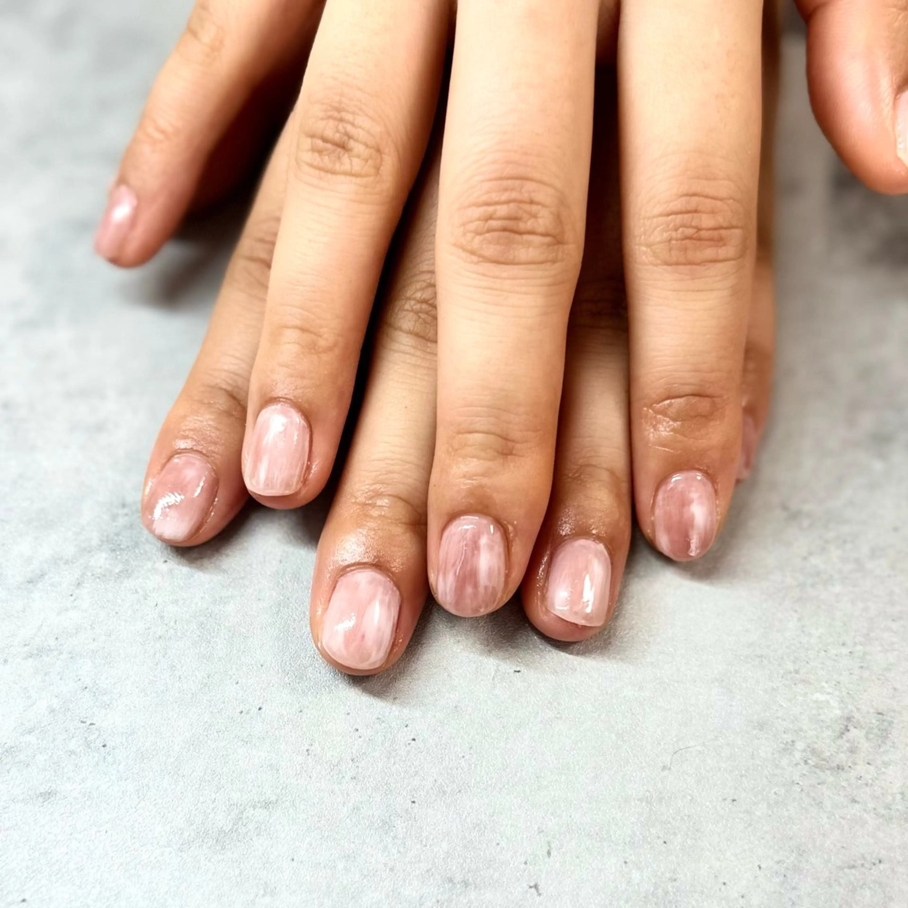 ネイル N.plus NaiLのネイルデザイン