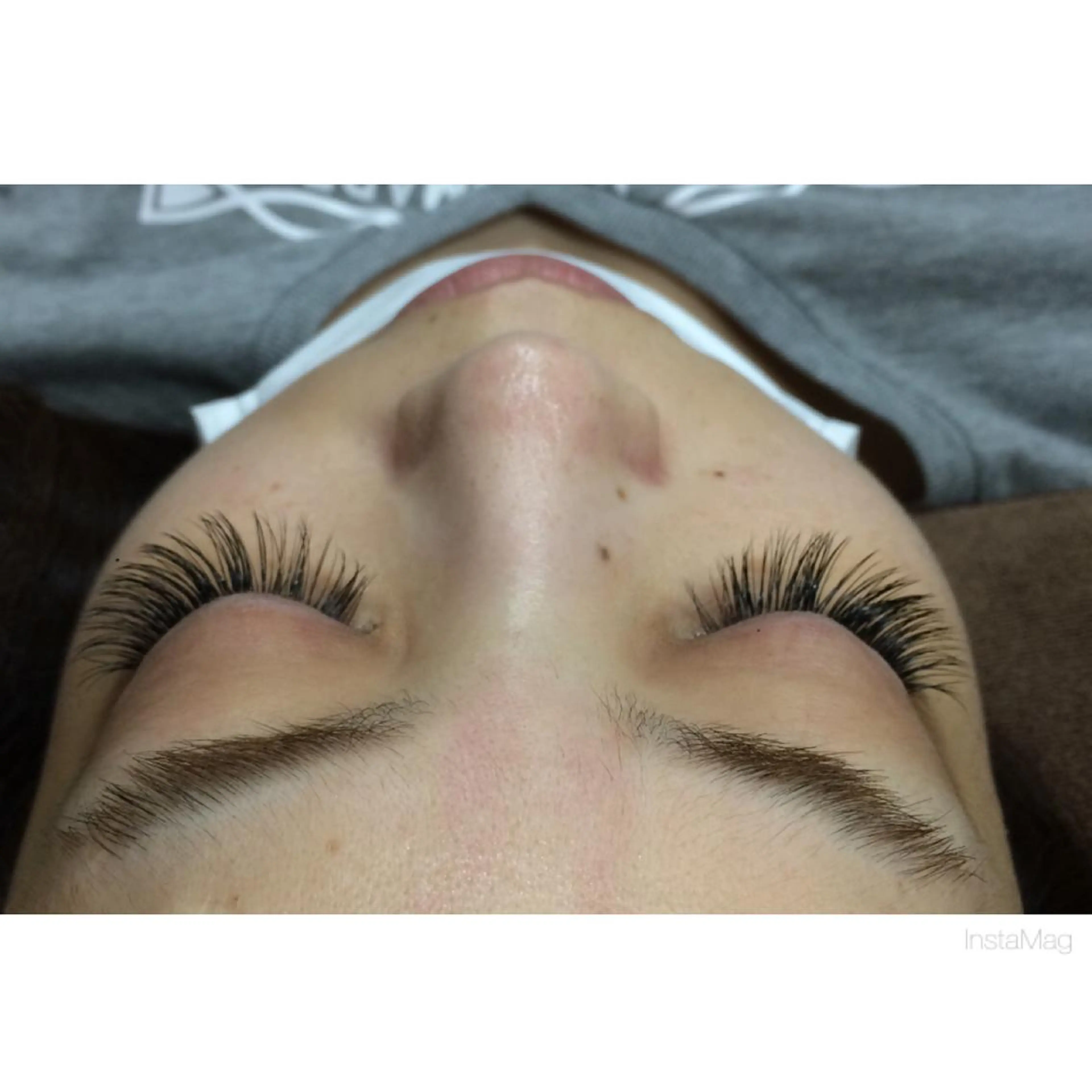 マツエク・マツパ Little River所属・Little Riverのマツエク・マツパデザイン