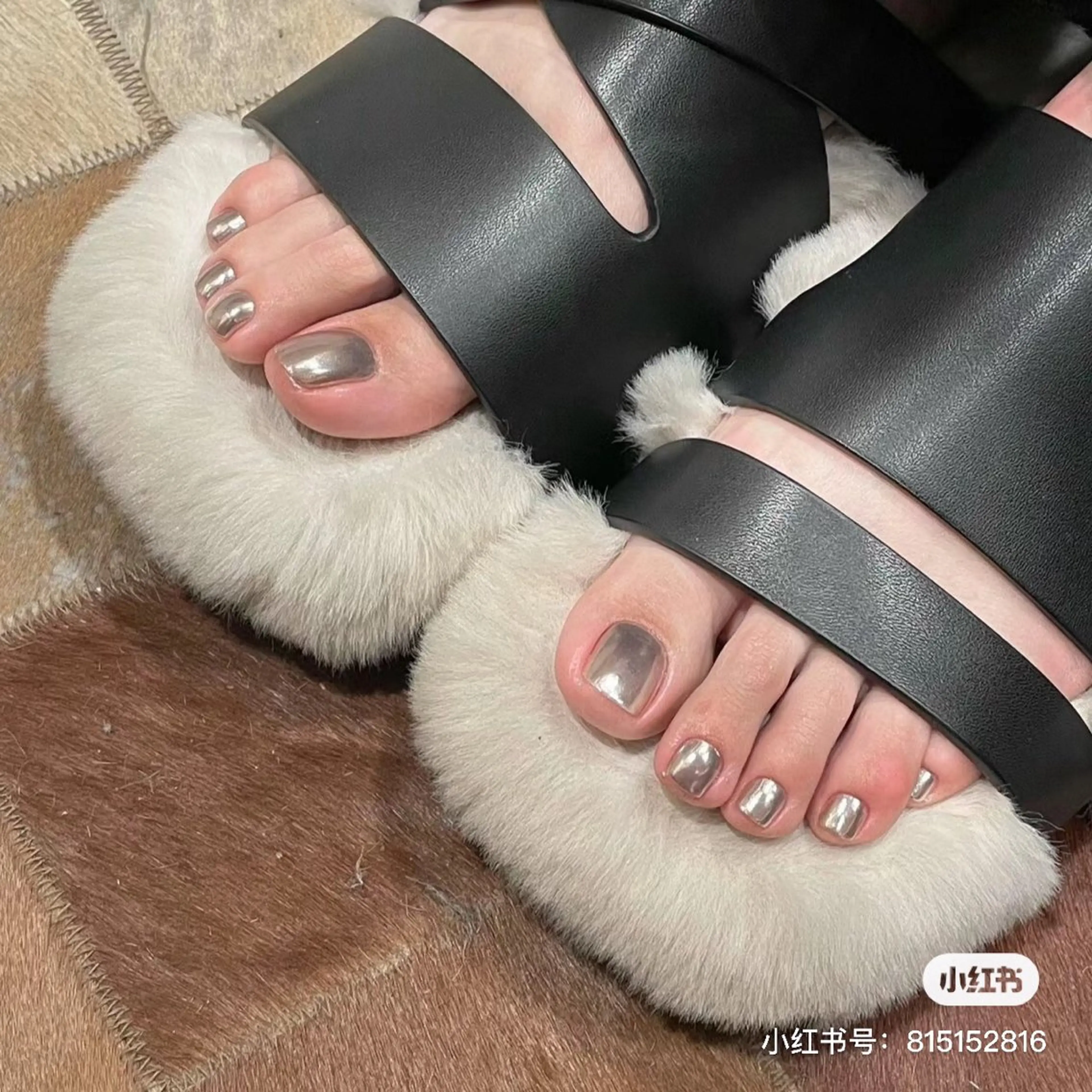 ネイル The ONE栄店 横地のネイルデザイン