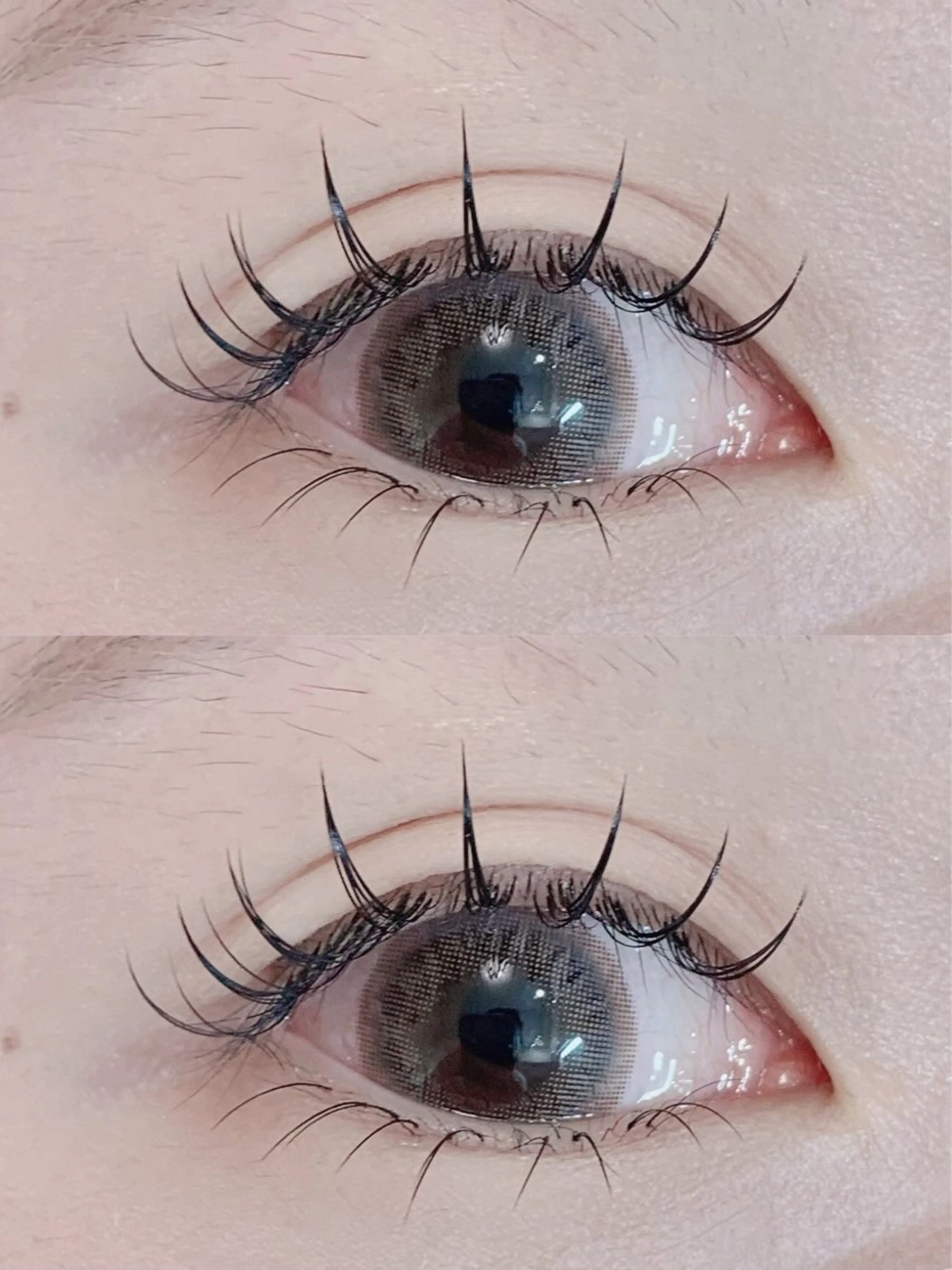 マツエク・マツパ マツエク 💎Char ming💎池袋のマツエク・マツパデザイン