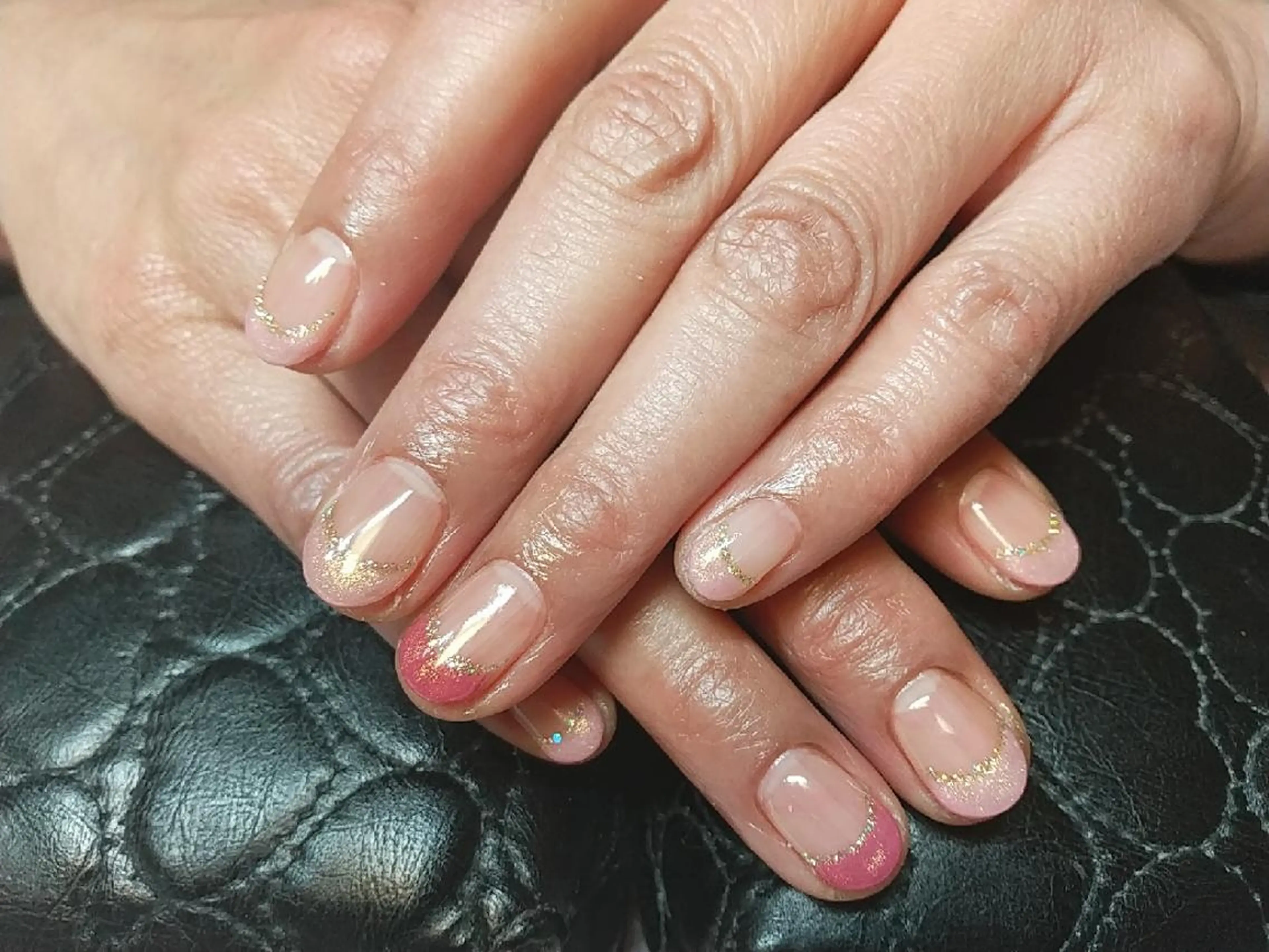 ネイル haru  nailのネイルデザイン