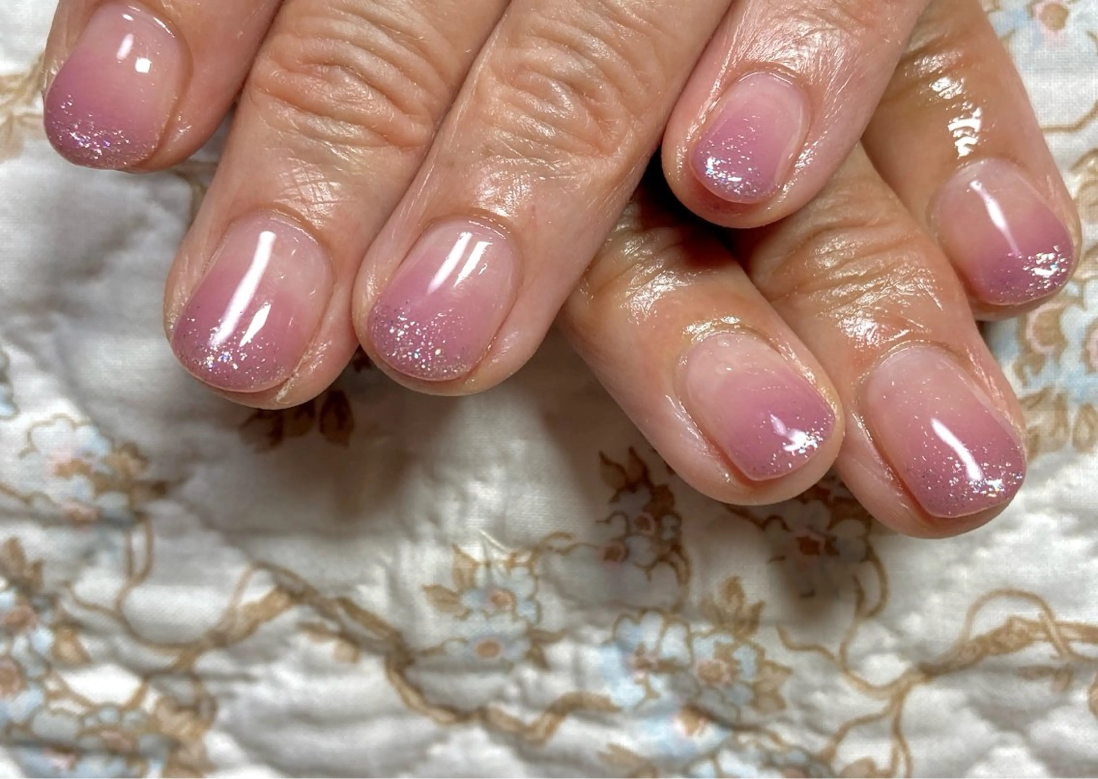 ネイル ネイルサロン春所属・ネイルサロン 春のネイルデザイン